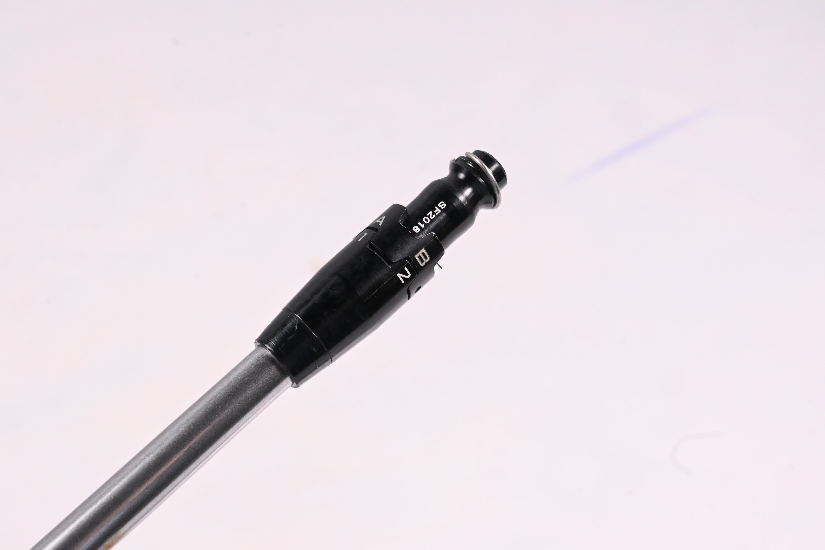Kuro Kage Black Series 45 #7 Wood Shaft / Ladies Flex / Titleist 2nd Gen