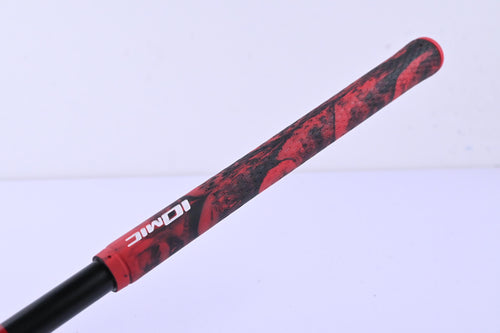 Callaway Elyte #4 Hybrid / 22 Degree / X-Flex KBS Tour Prototype 95 Shaft