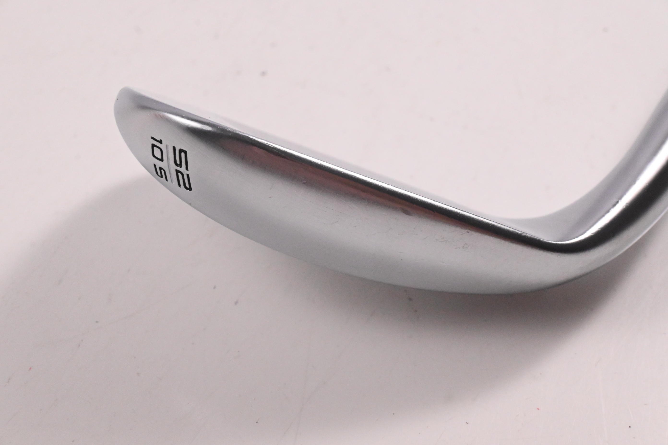 Callaway Opus SP Gap Wedge / 52 Degree / Stiff Flex Dynamic Gold S200 Shaft