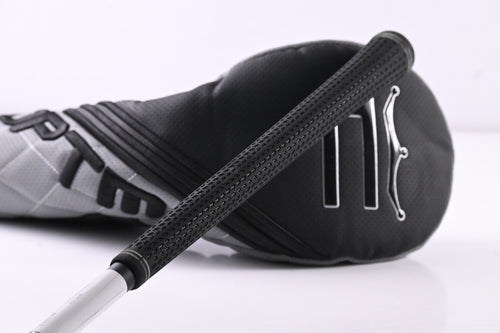 Cobra OPTM X Driver / 10.5 Degree / Regular Flex Kai'li DarkWave Blue 60 Shaft