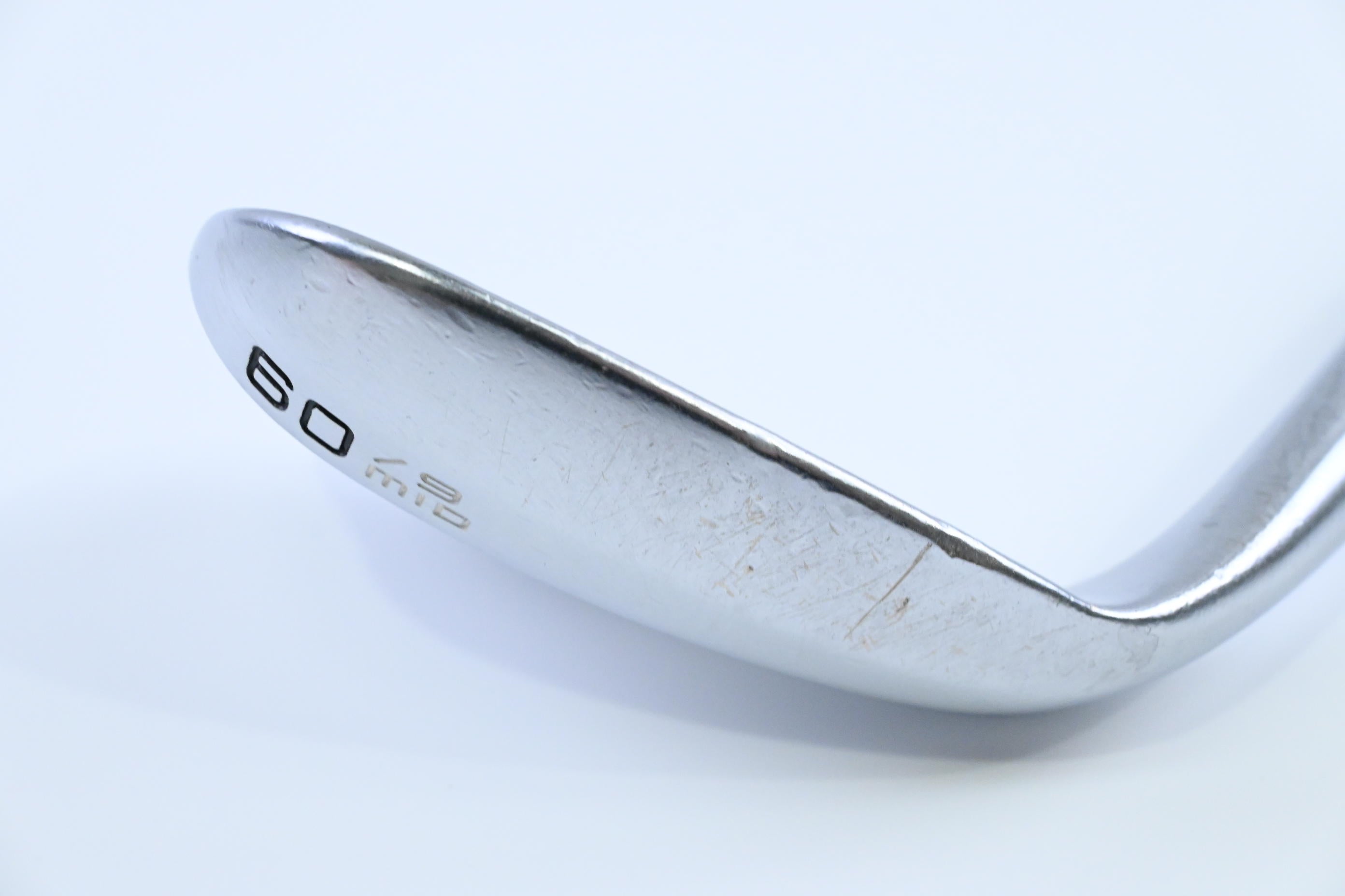 Cleveland RTX-4 Lob Wedge / 60 Degree / Wedge Flex KBS Hi-Rev 2.0 Shaft