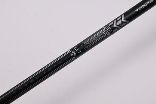 Srixon ZXiU Utility #3 Iron / 20 Degree / Stiff Flex MMT UT 80 Shaft
