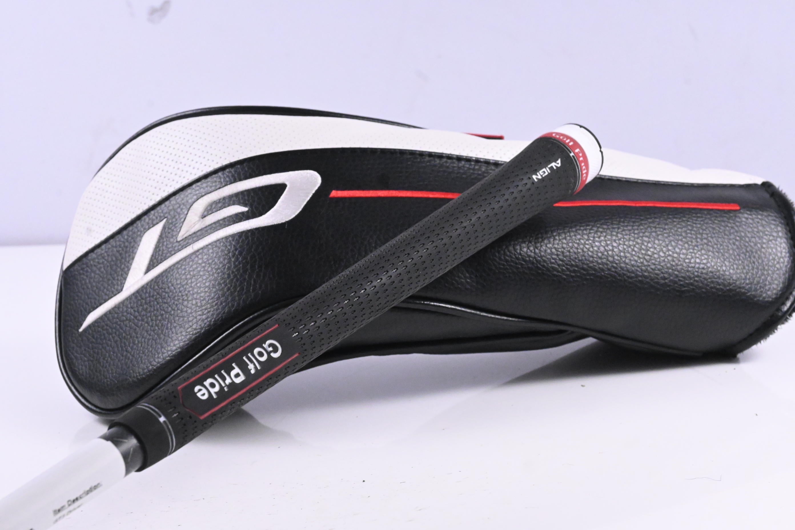Titleist GT3 Driver / 9 Degree / X-Flex Tensei 1K Black 65 Shaft