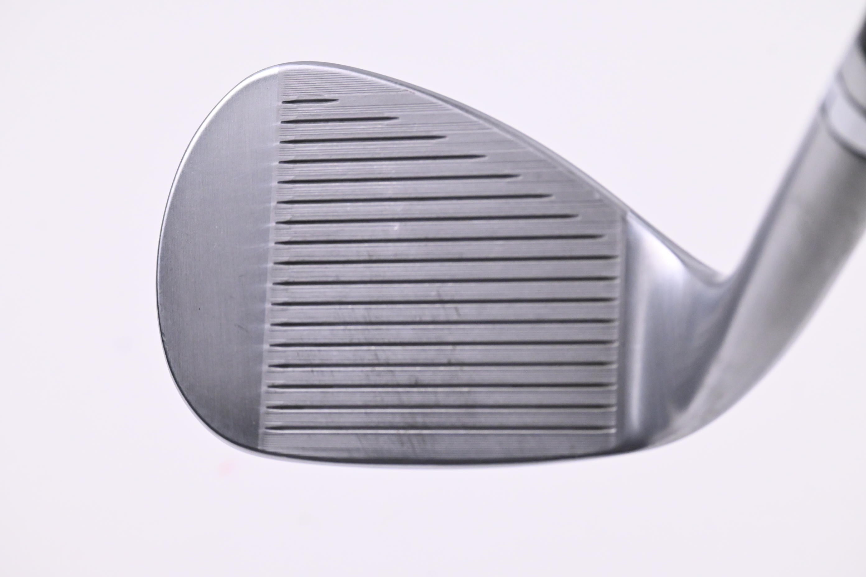 Titleist Vokey SM11 Lob Wedge / 60 Degree / Wedge Flex Titleist Vokey Shaft
