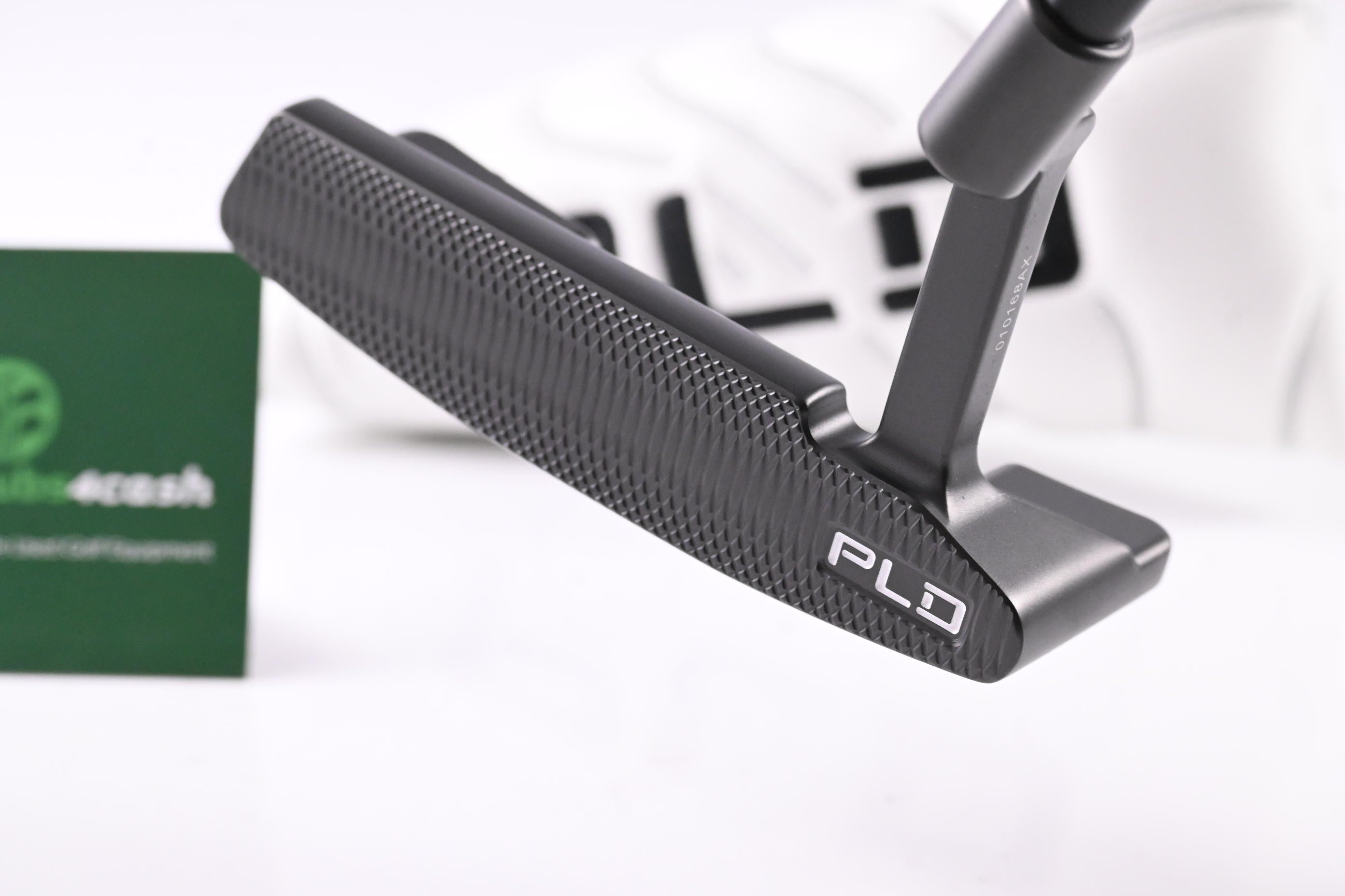 Ping PLD Milled Anser 2D Putter / 35 Inch