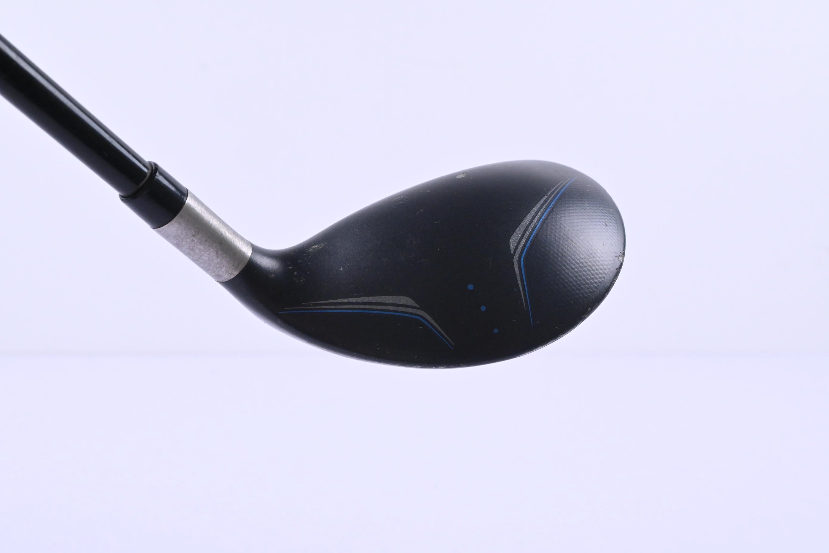 Taylormade Jetspeed #3 Hybrid / 19 Degree / Regular Flex Velox T 65 Shaft