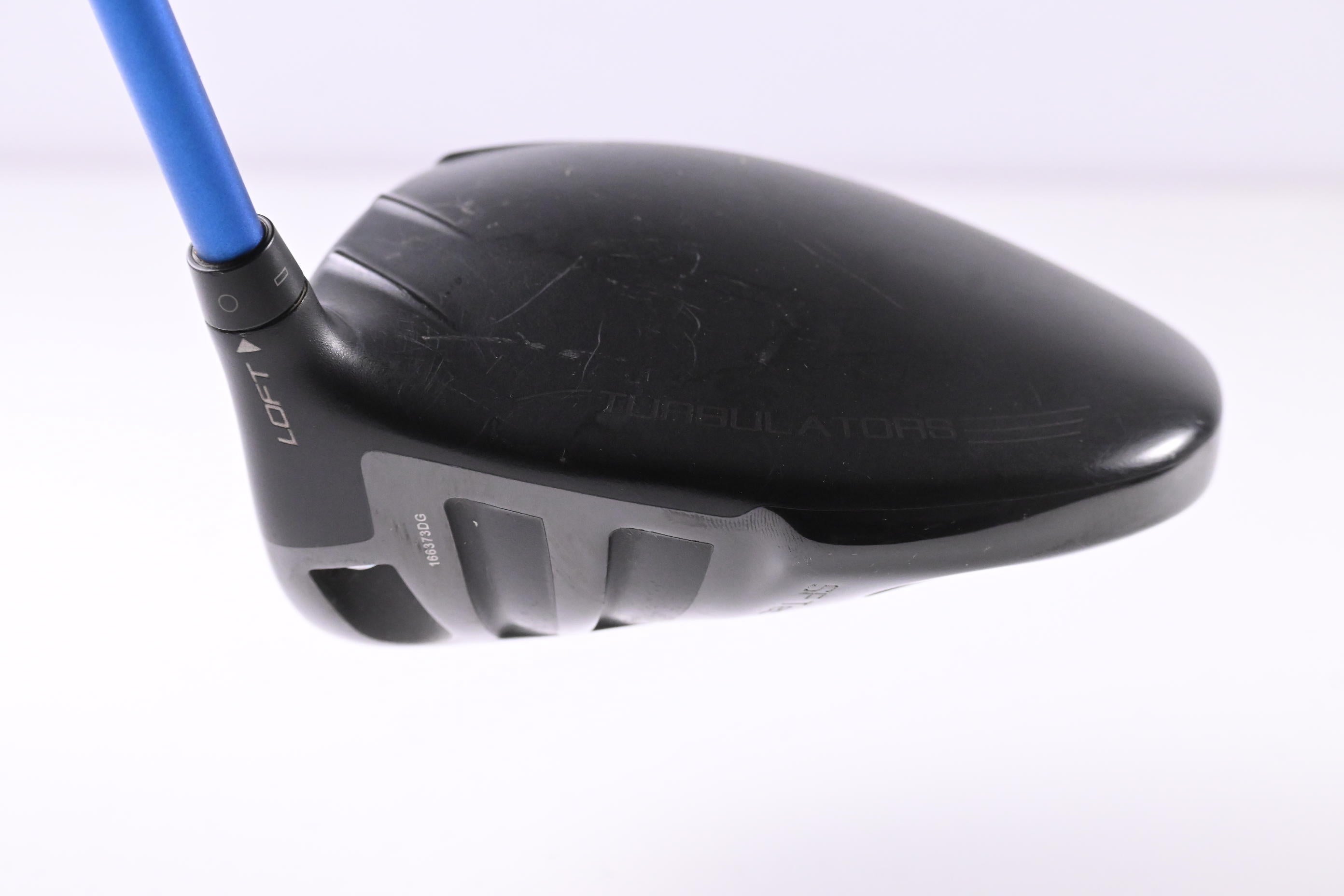 Ping G30 SF Tec Driver / 10 Degree / Regular Flex Ping TFC 419 Shaft