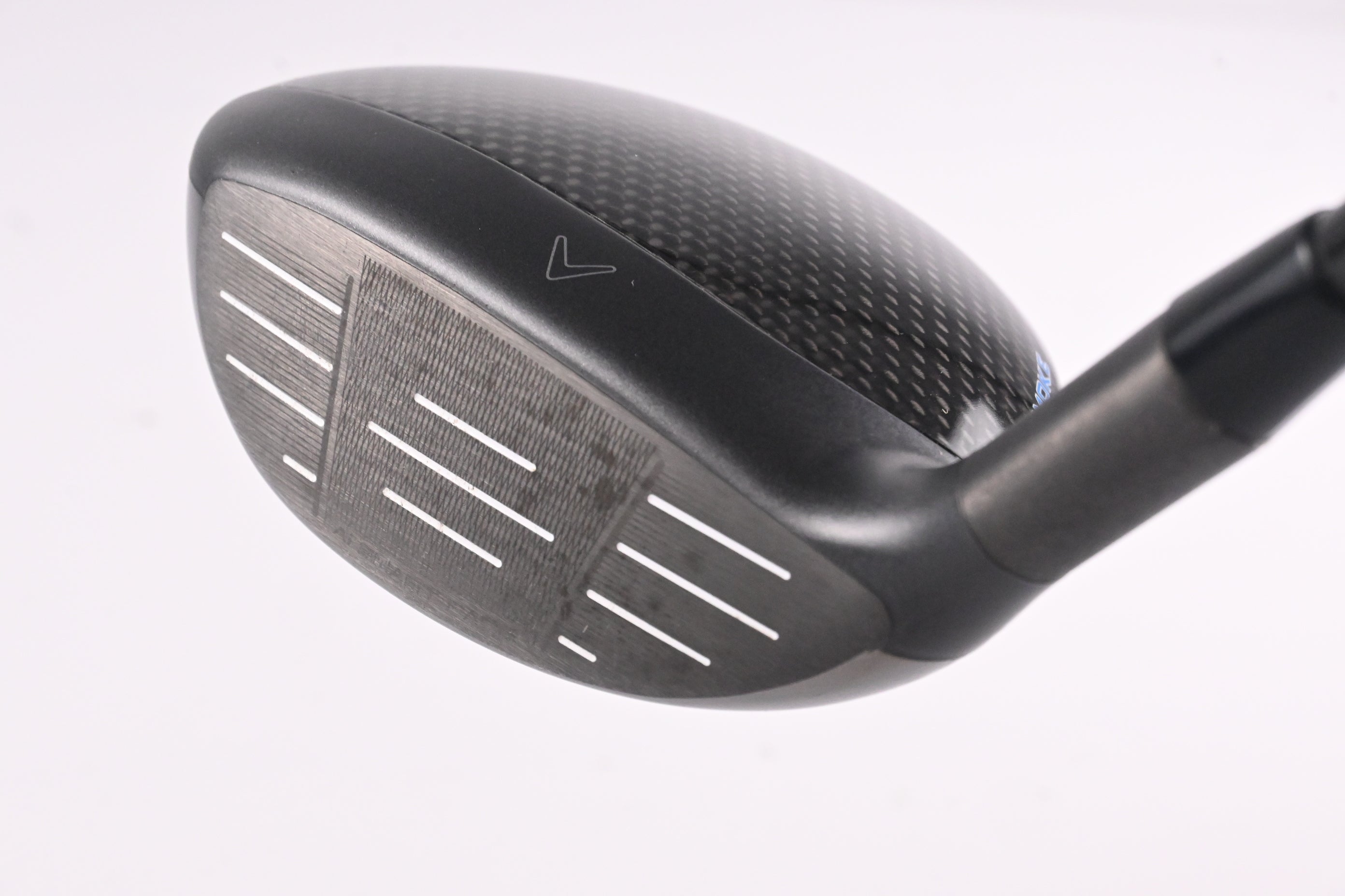 Callaway Paradym Ai Smoke Max #5 Wood / 18 Degree / Regular Flex Tour AD F-55