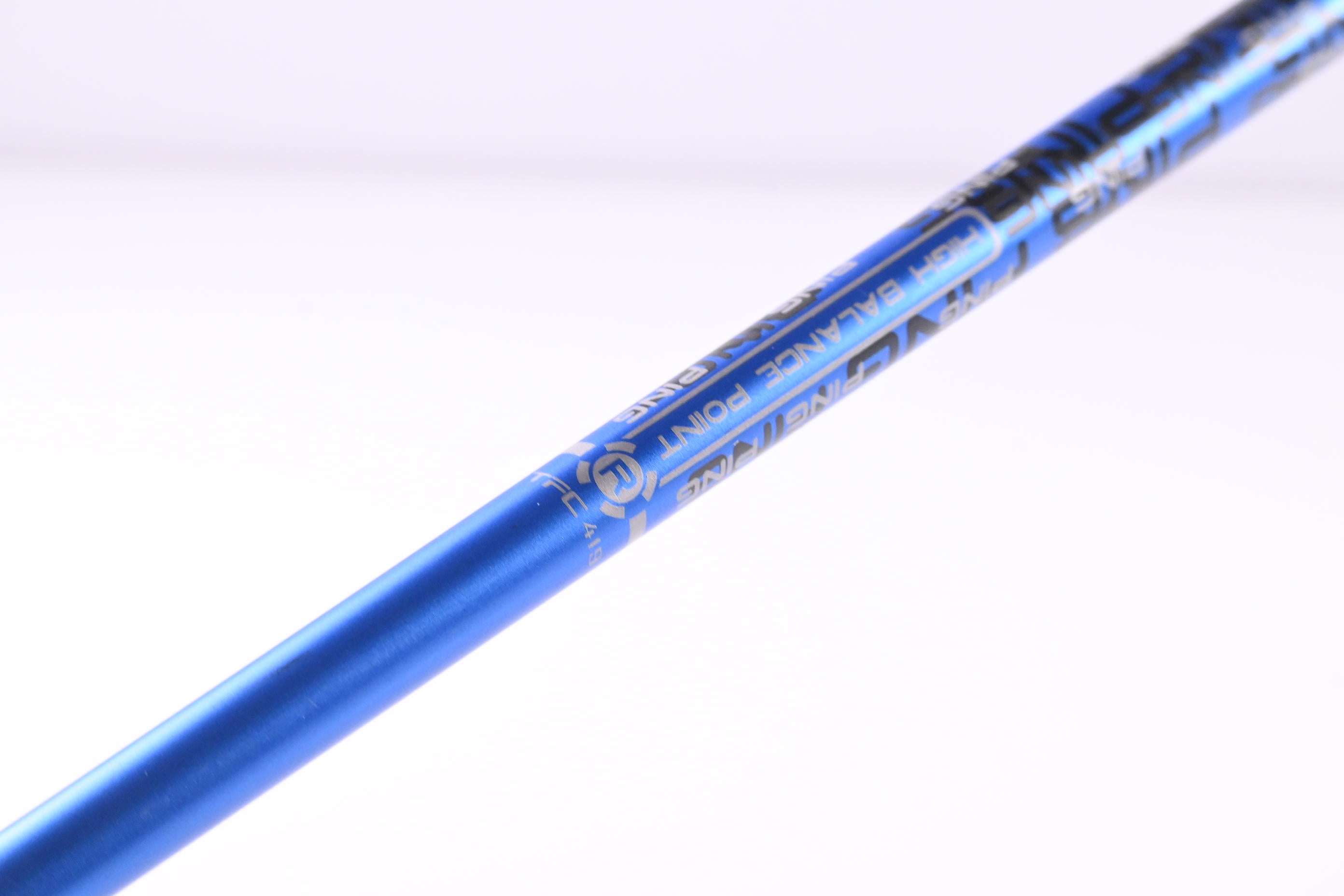 Ping G30 SF Tec Driver / 10 Degree / Regular Flex Ping TFC 419 Shaft