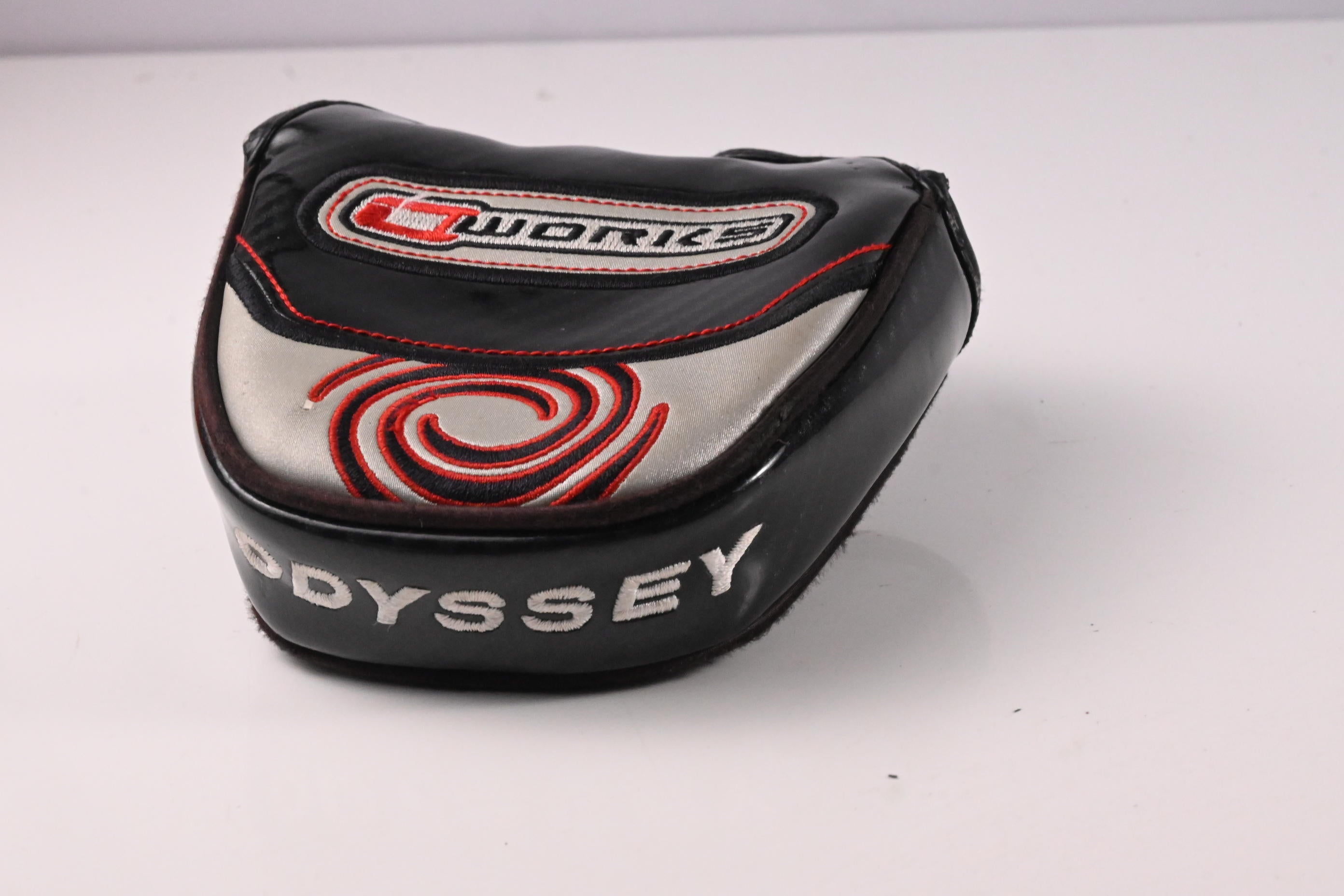 Odyssey O-Works Red #7s Putter / 34 Inch