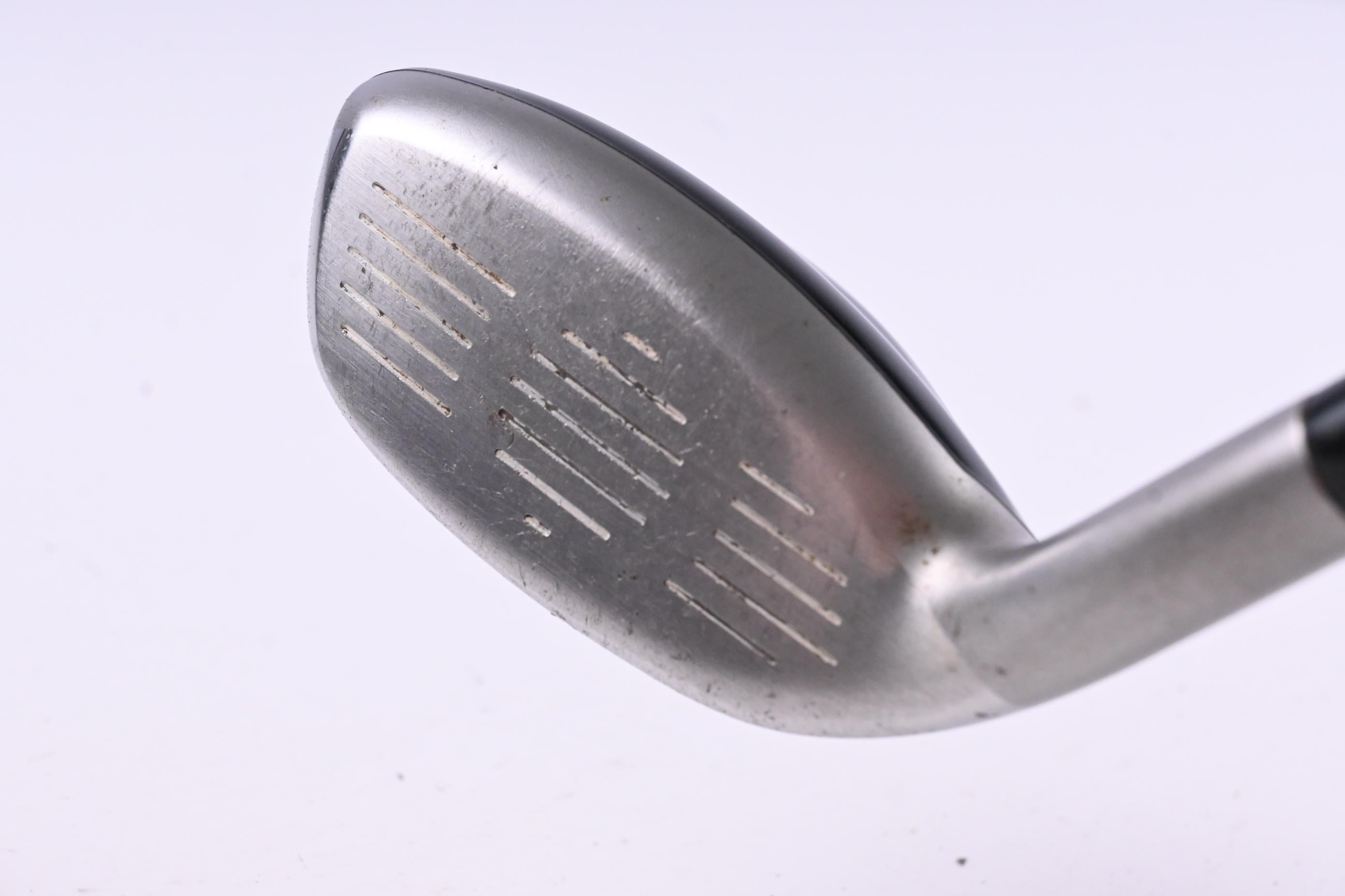 Ping G5 #3 Hybrid / 19 Degree / Stiff Flex Ping TFC 100 H Shaft