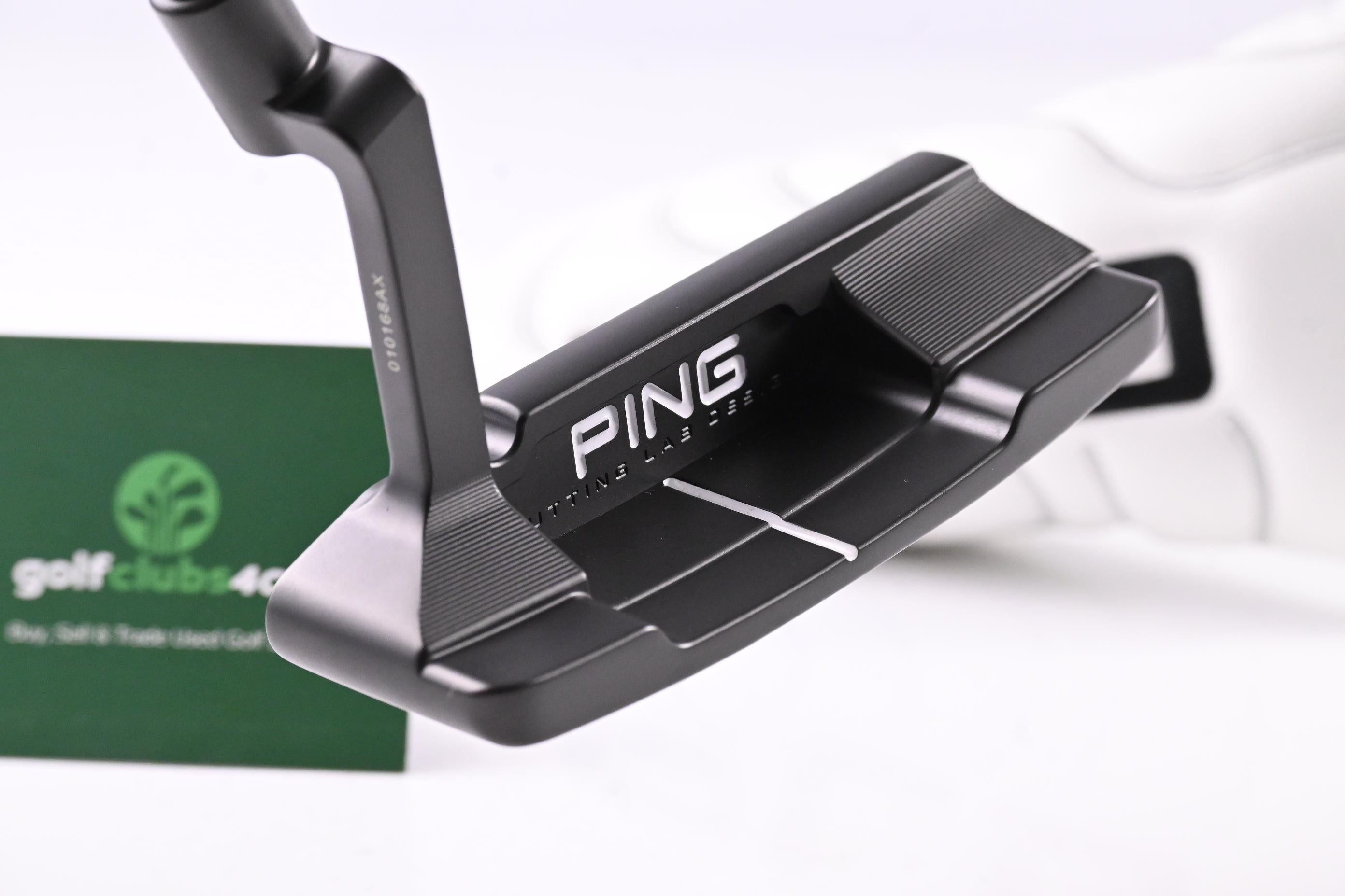 Ping PLD Milled Anser 2D Putter / 35 Inch