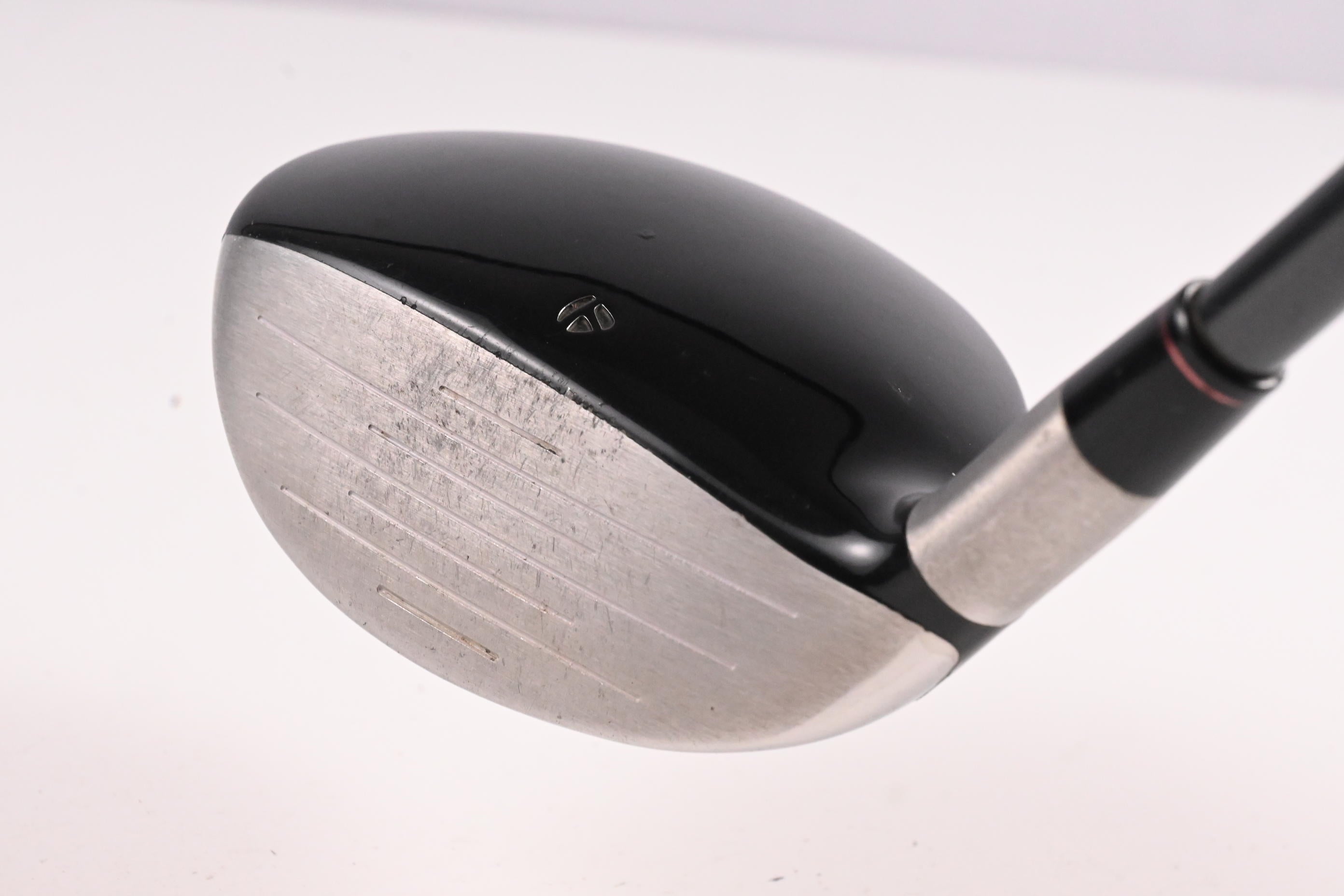 Taylormade R7 Steel #3 Wood / 15 Degree / Regular Flex Taylormade Reax 70 Shaft