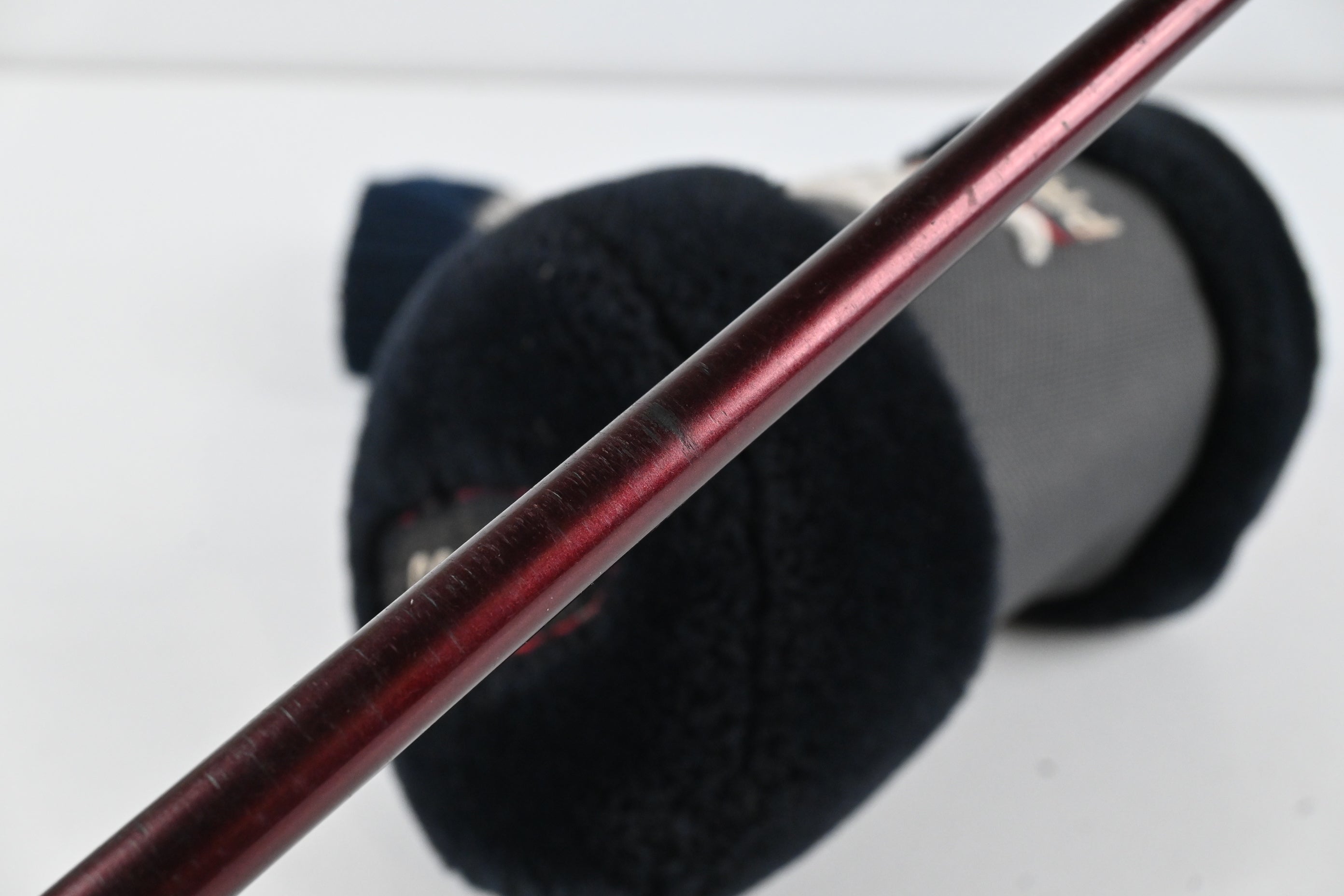 Titleist 975 J Driver / 10.5 Degree / Regular Flex Grafalloy ProLite 35 Shaft