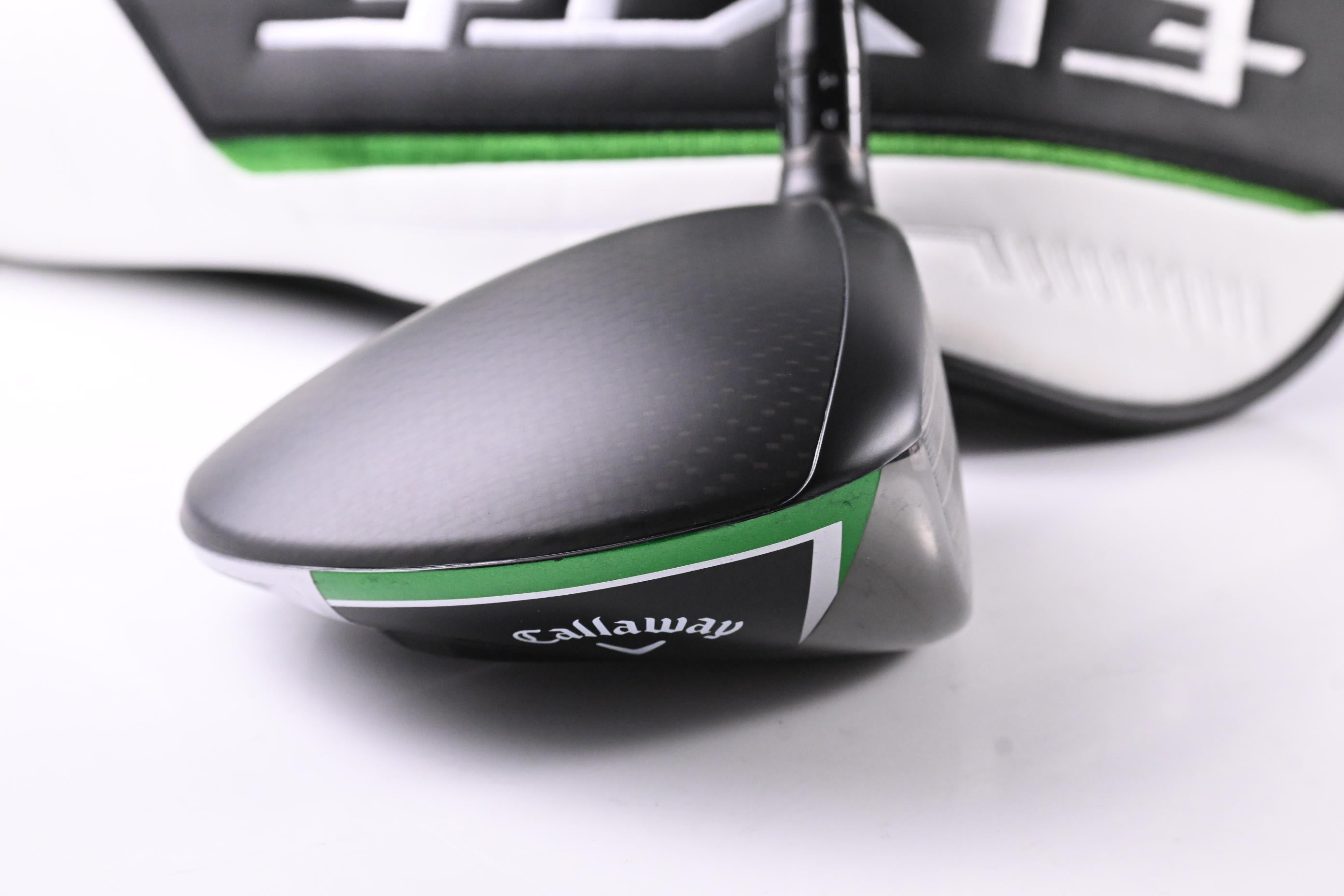 Tour Issue Callaway Elyte Driver / 10.5 Degree / X-Flex Accra TZ Five 60 Shaft