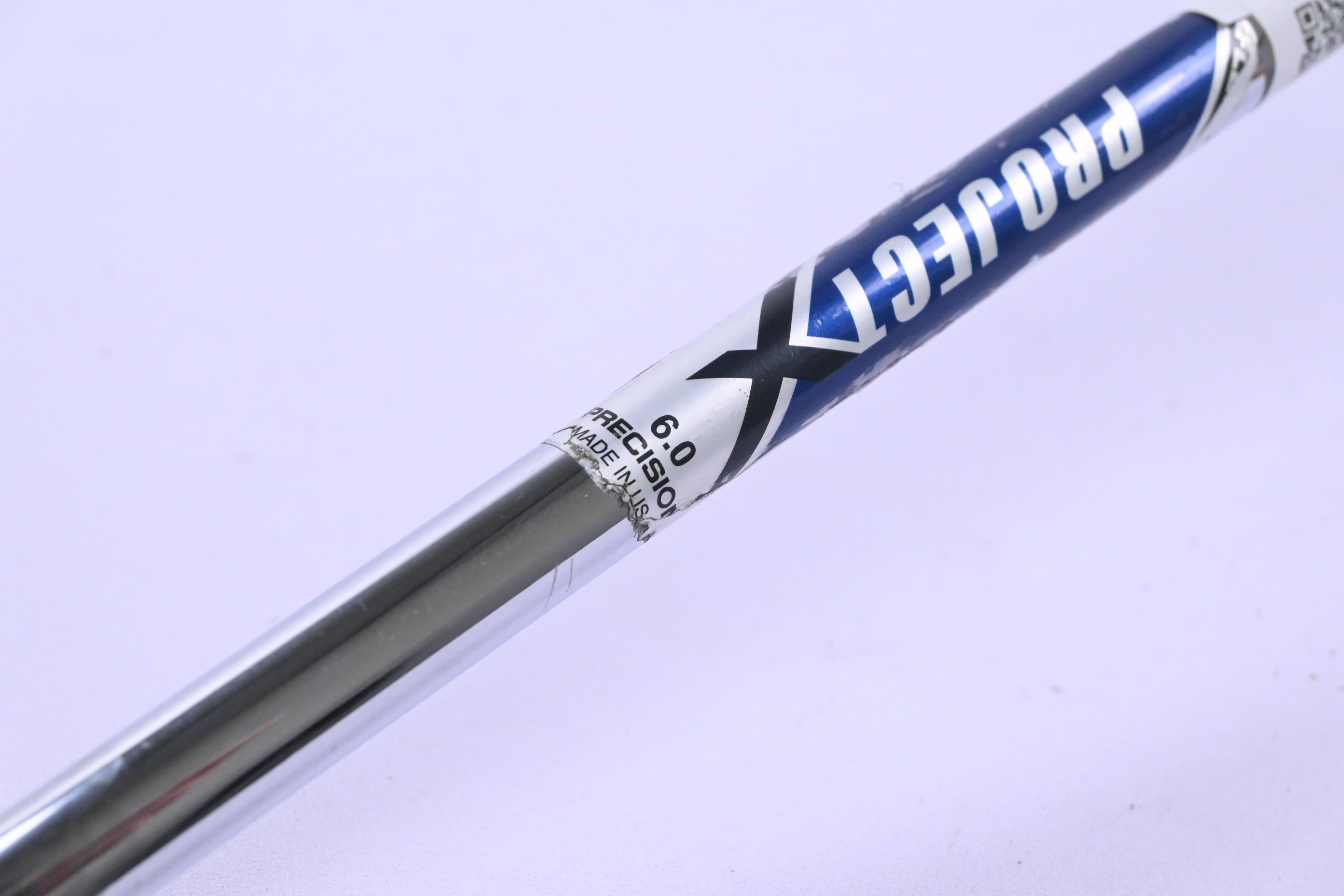 Ping Glide 4.0 Lob Wedge / 58 Degree / Black Dot / Stiff Flex Project X Rifle