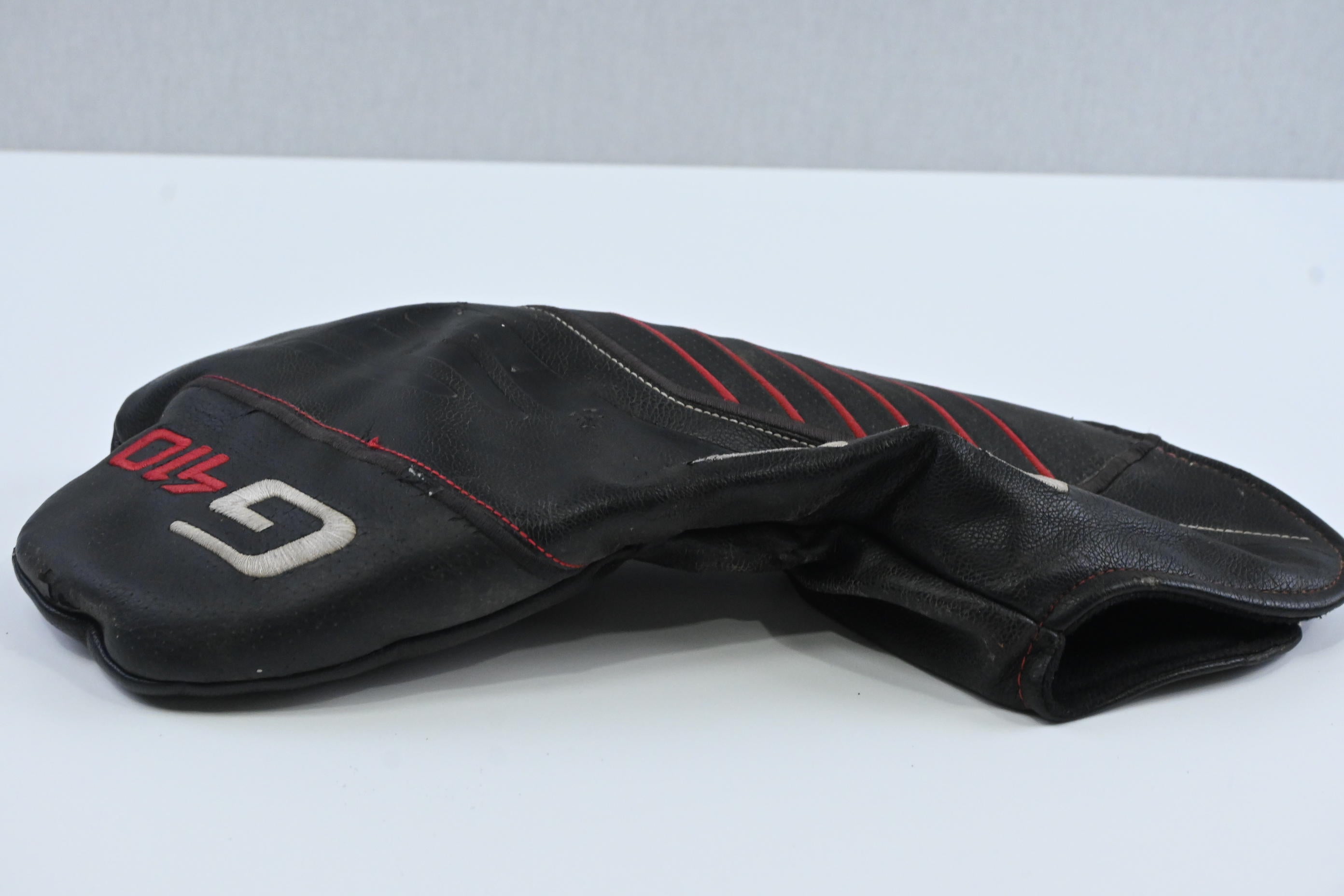 Ping G410 Plus Driver / 12 Degree / Regular Flex Ping Alta CB Red 55 Shaft