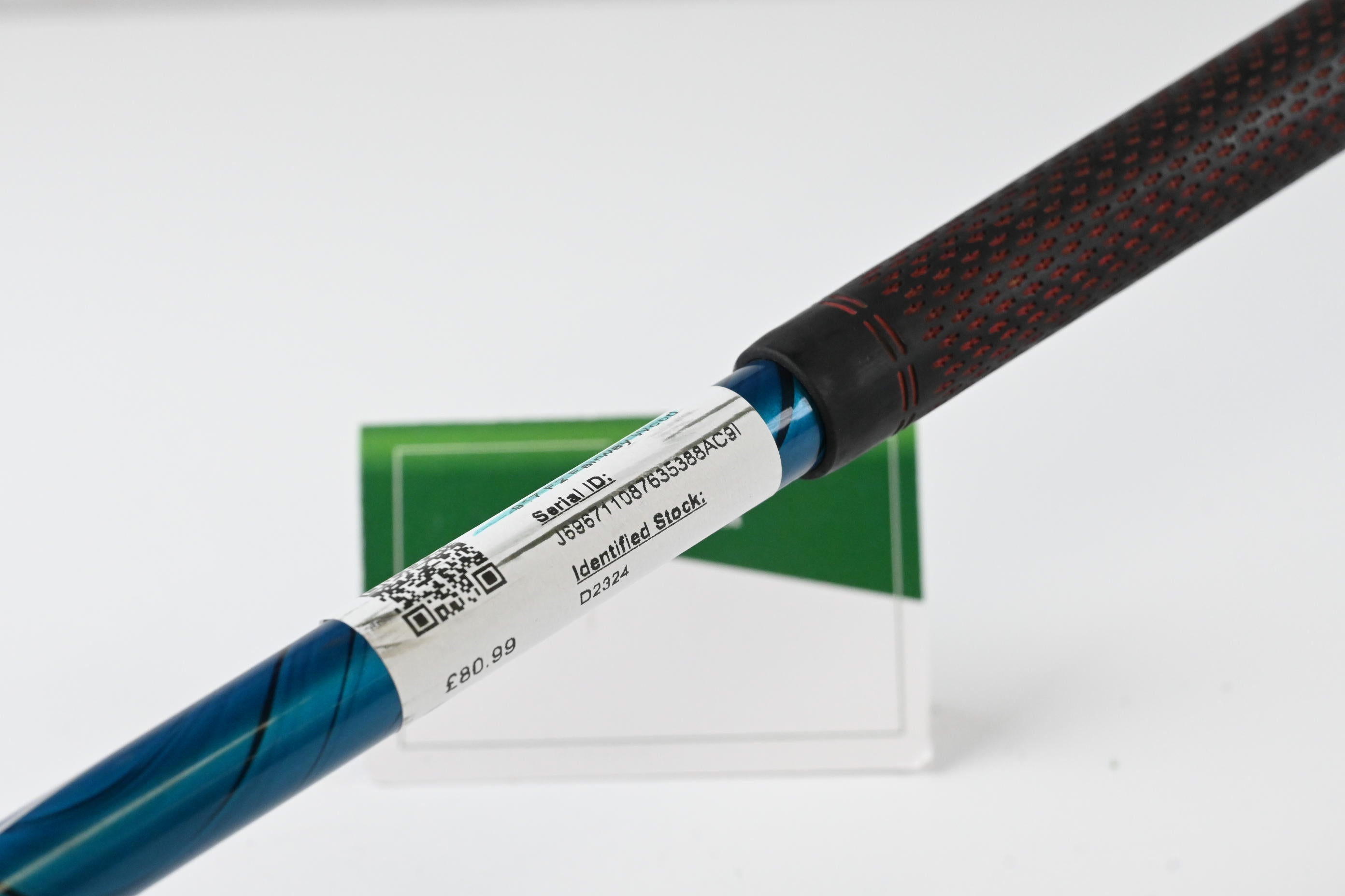 Titleist 917 F2 #3 Wood / 15 Degree / Regular Flex Project X Evenflow Blue 75