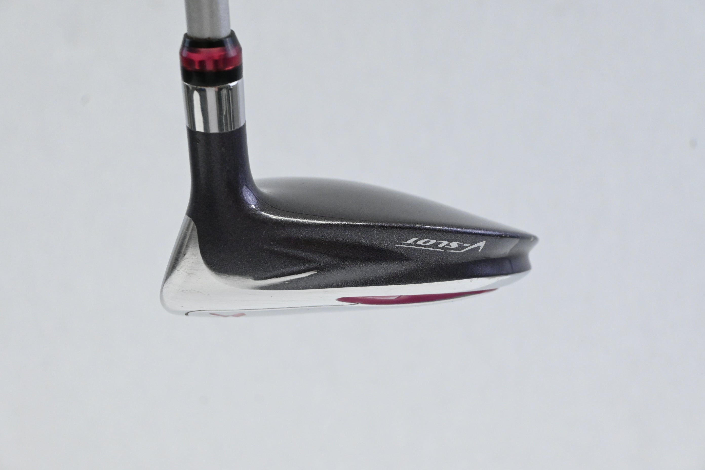 Ladies Yonex VMX #5 Wood / 21 Degree / Ladies Flex Yonex HS600 Shaft