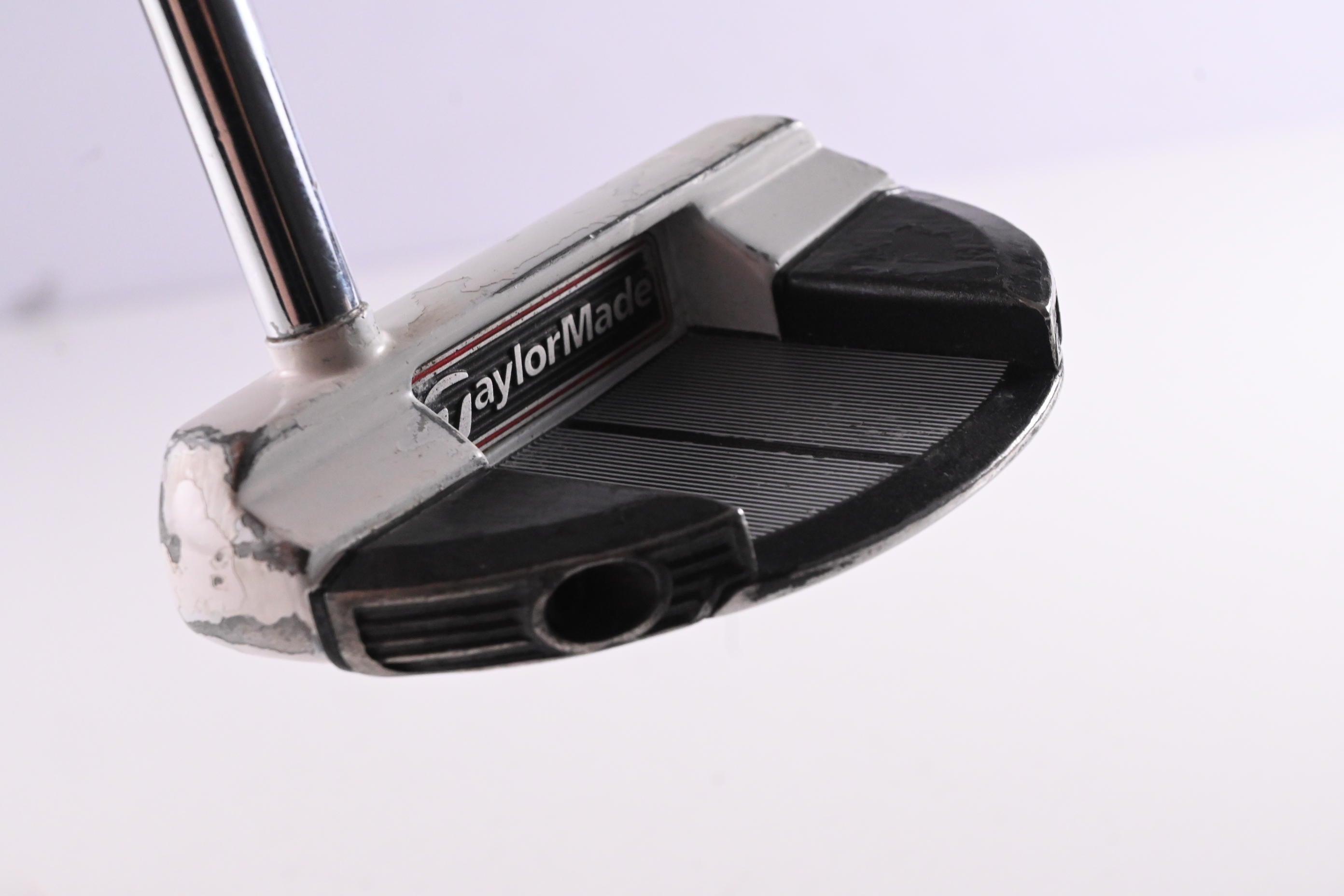 Taylormade Spider Mallet 72 Putter / 35 Inch