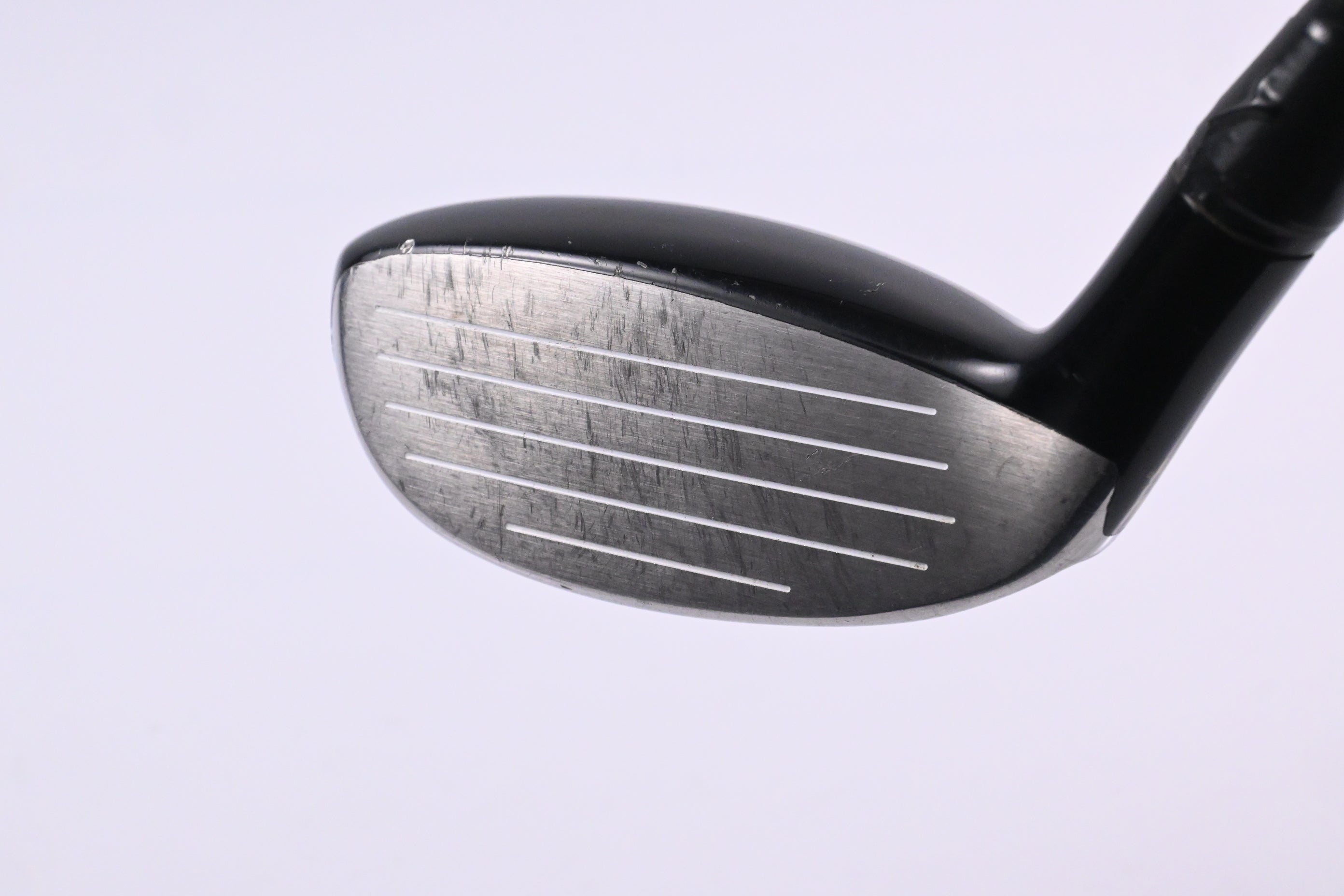 Honma TR21 #4 Hybrid / 21 Degree / Regular Flex Honma Vizard TR20-65 Shaft