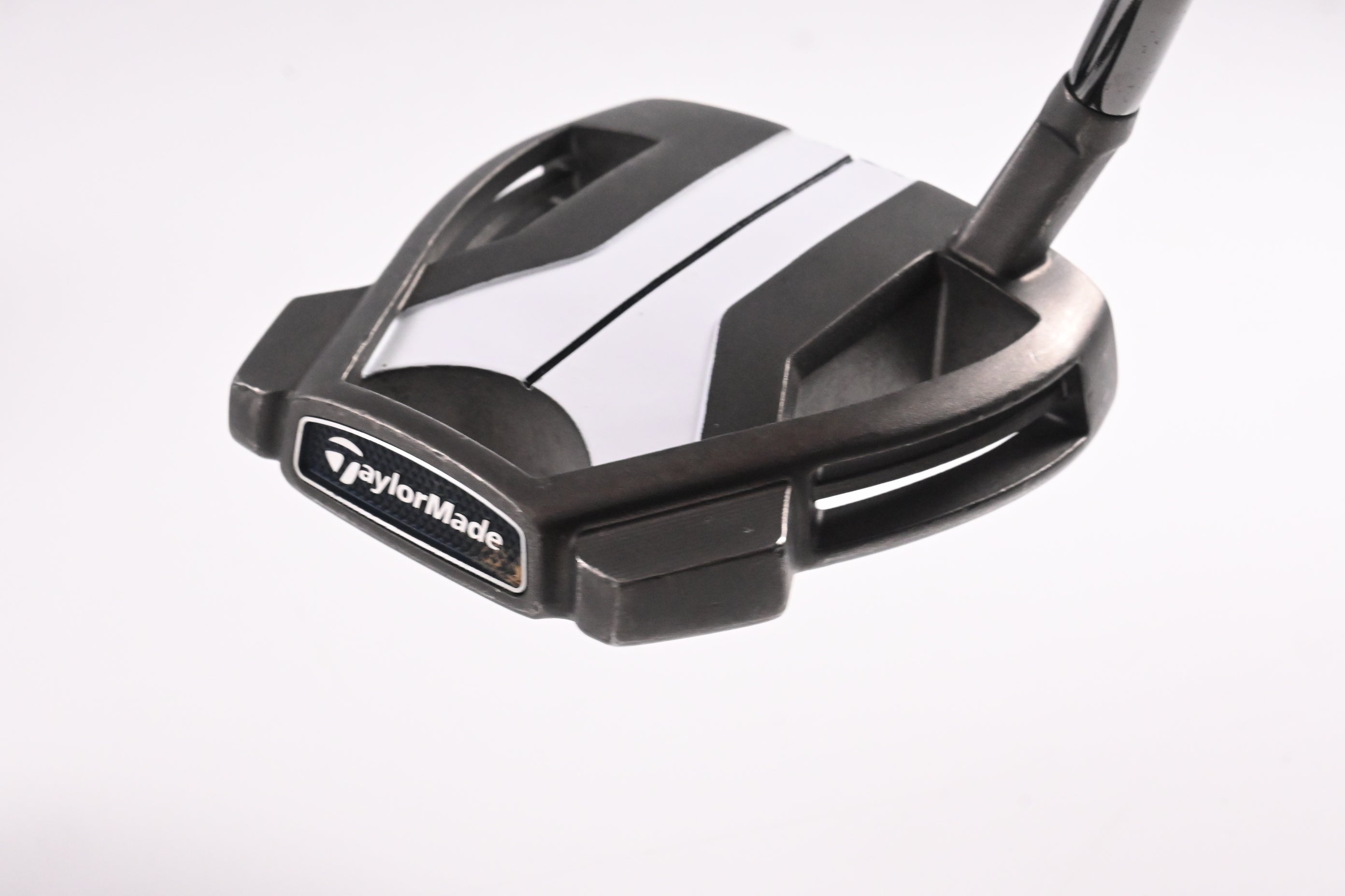 Left Hand Taylormade Spider Tour X 2023 Putter / 34 Inch