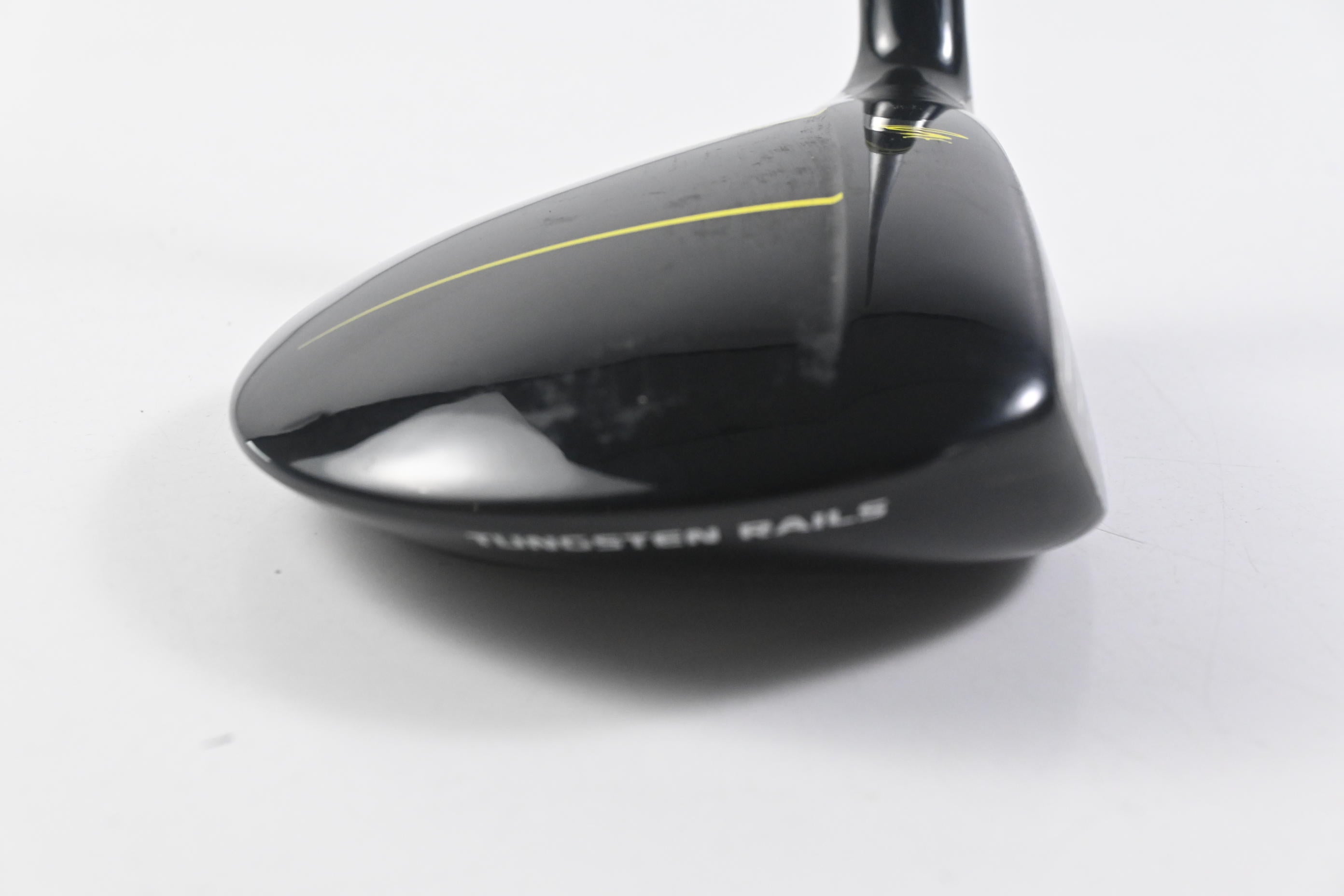 Cobra Baffler T-Rail #3 Wood / 16 Degree / Stiff Flex Tour AD Baffler 60 Shaft
