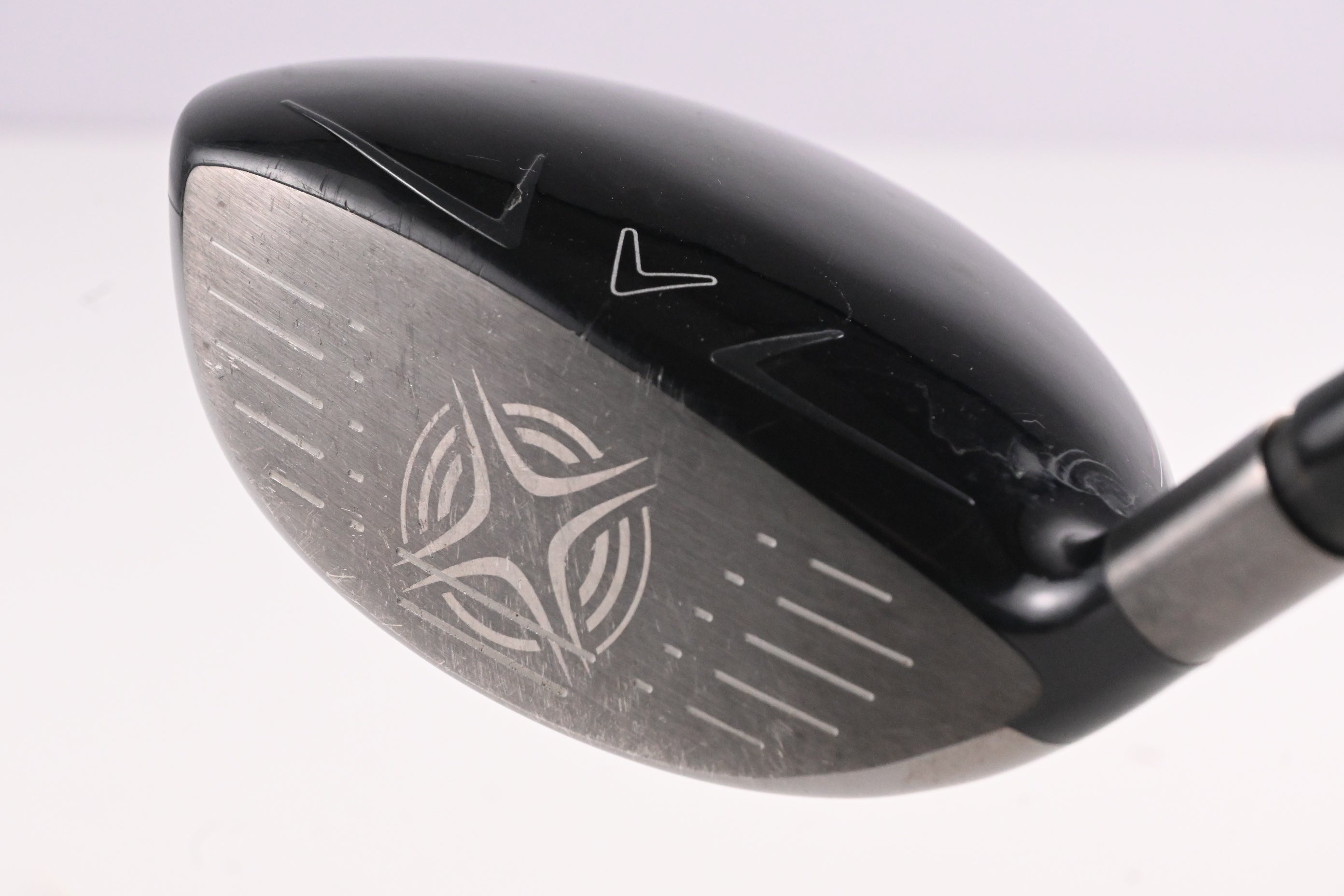 Callaway XR Speed #3 Wood / 15 Degree / Stiff Flex HZRDUS T800 Blue 75 Shaft