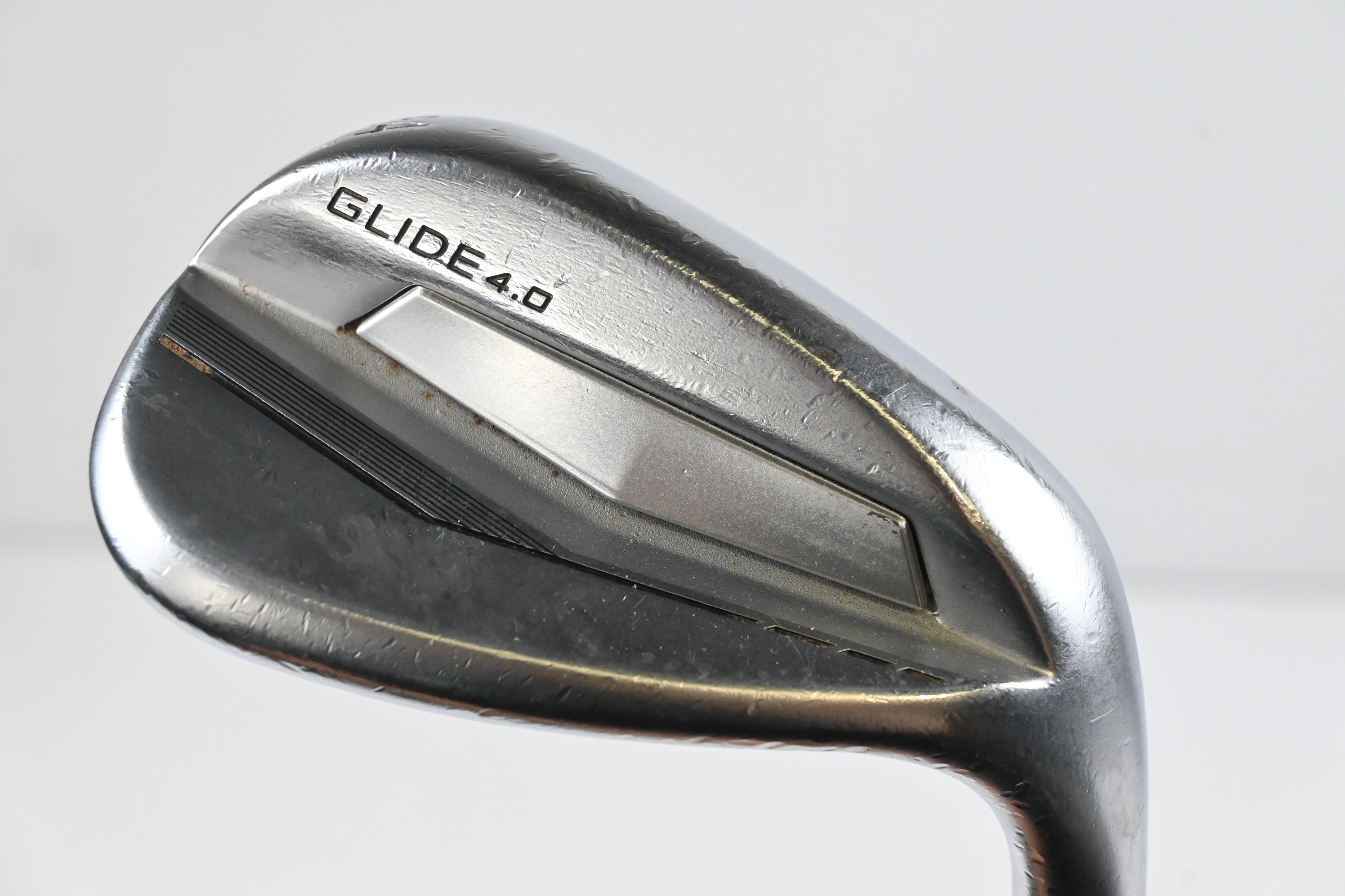 Ping Glide 4.0 Sand Wedge / 54 Degree / Black Dot / Wedge Flex Ping Z-Z115 Shaft