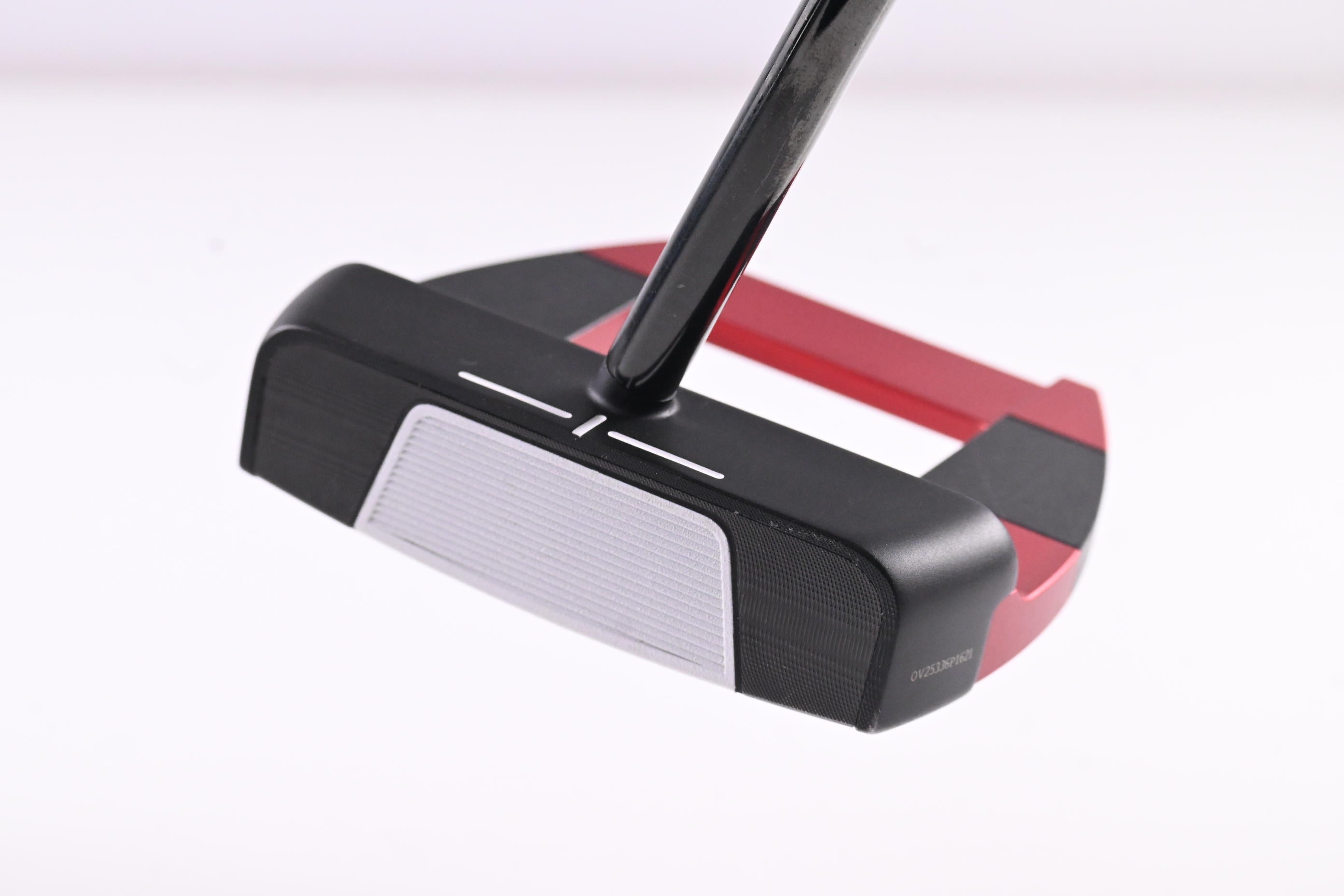 Odyssey Square 2 Square Tri-Hot Jailbird Cruiser Putter / 38 Inch