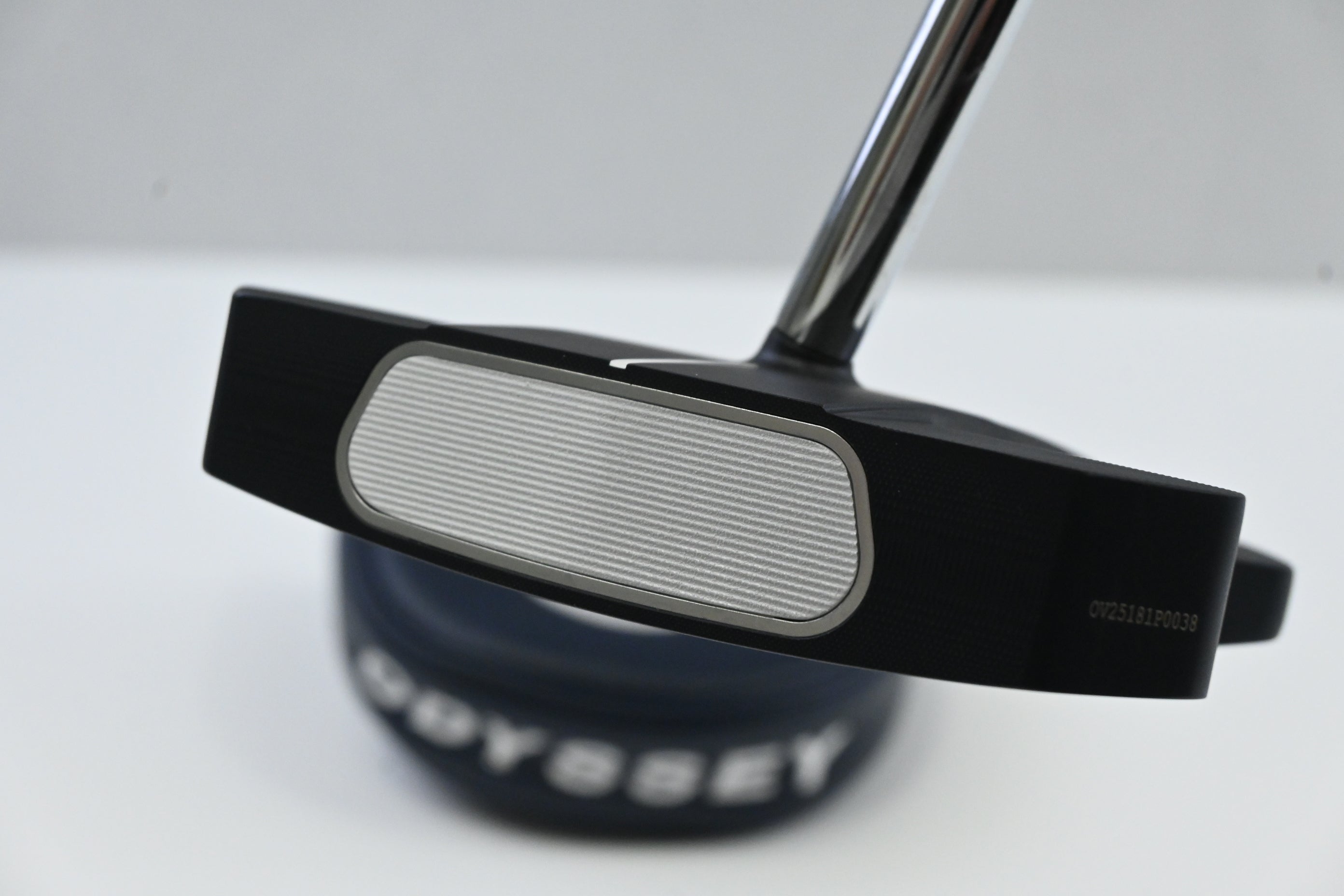 Odyssey Ai-One Square 2 Square Max 1 Putter / 34 Inch