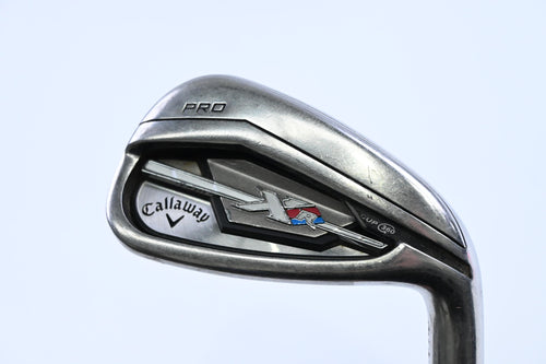 Callaway XR Pro #8 Iron / Stiff Flex XP 95 S300 Shaft