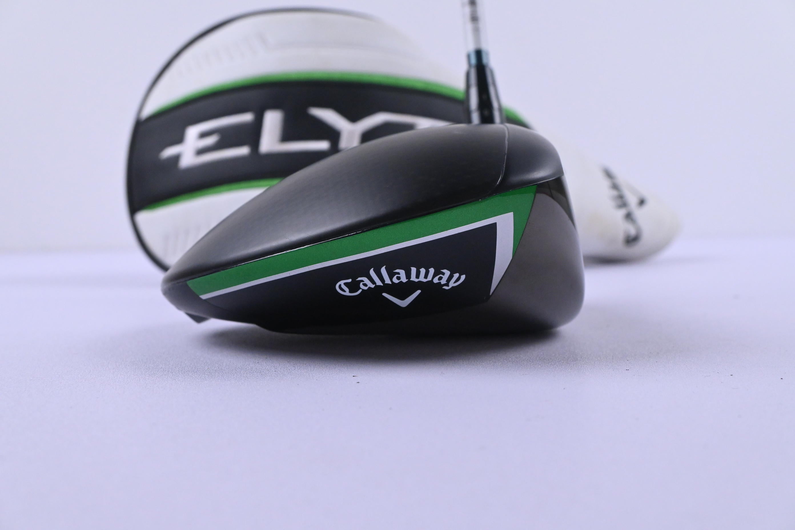 Callaway Elyte X Driver / 10.5 Degree / Regular Flex Fujikura Ventus Blue 5
