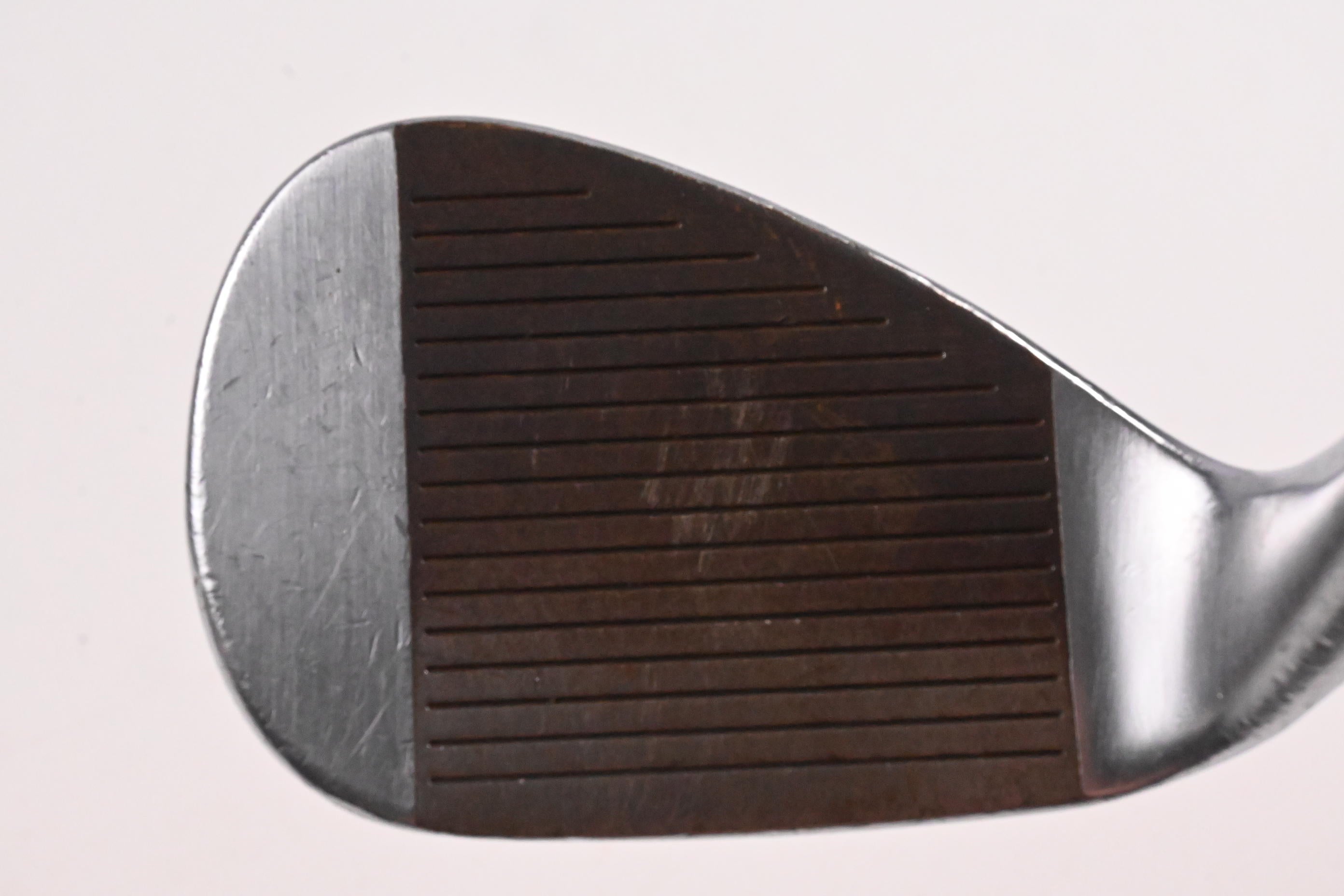 Taylormade Milled Grind 2 Chrome Gap Wedge / 52 Degree / Stiff Flex Dynamic Gold