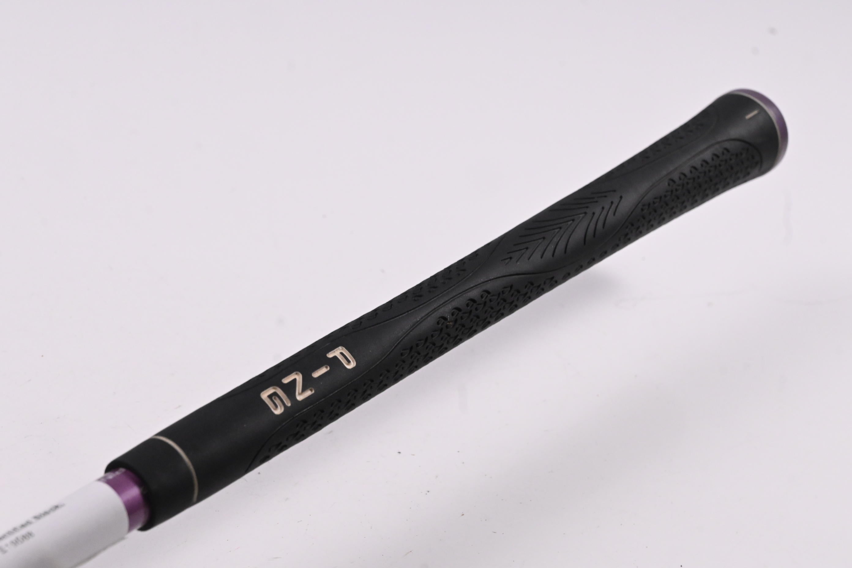 Ladies Ping Rhapsody #7 Iron / 34 Degree / Black Dot / Ladies Flex Ping TFC 129