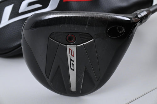 Titleist GT2 #3 Wood / 13.5 Degree / Stiff Flex Tensei 1K Blue 75 Shaft