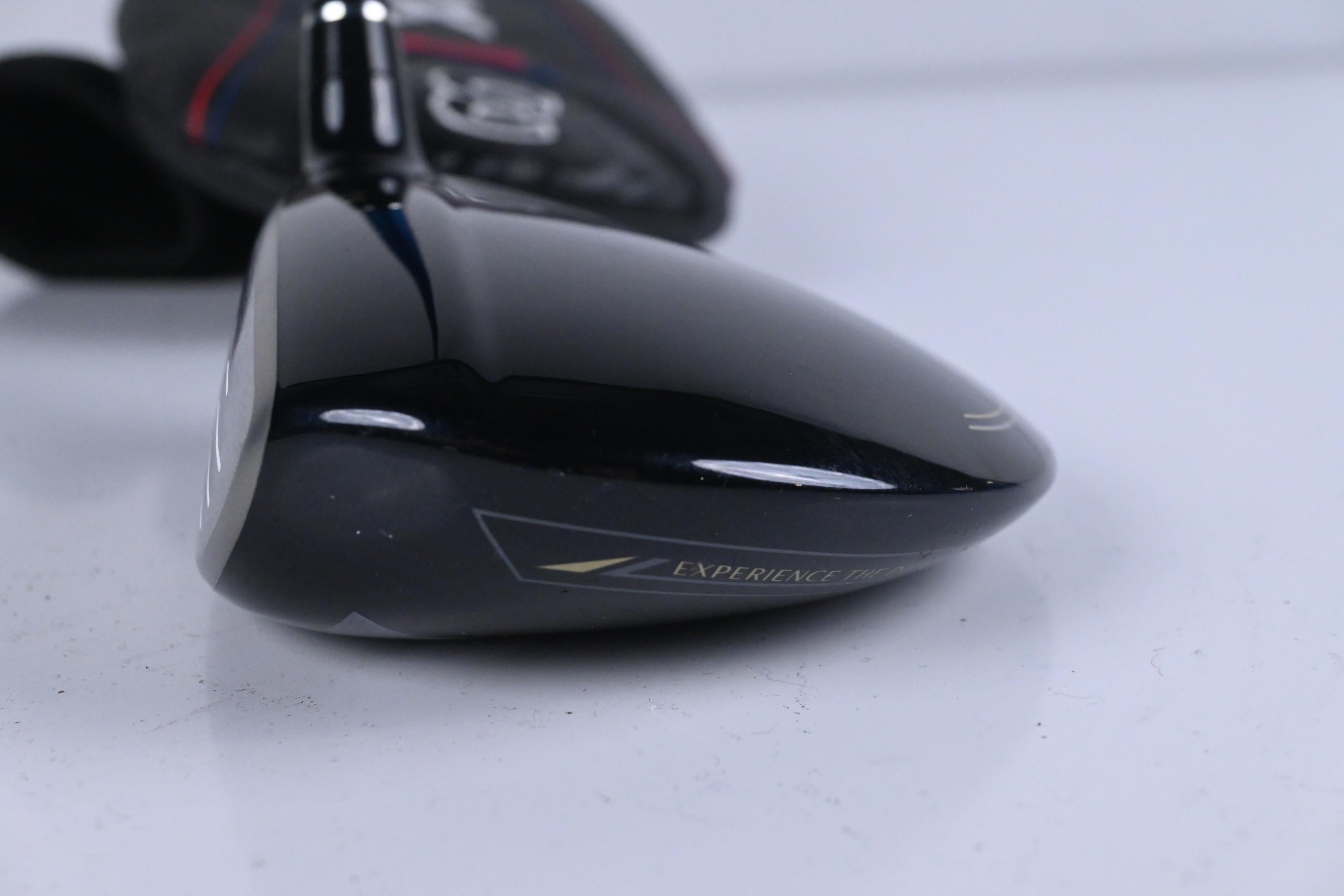 Left Hand XXIO 13 #3 Wood / 15 Degree / Regular Flex XXIO MP1300 39 Shaft