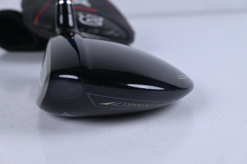 Left Hand XXIO 13 #3 Wood / 15 Degree / Regular Flex XXIO MP1300 39 Shaft