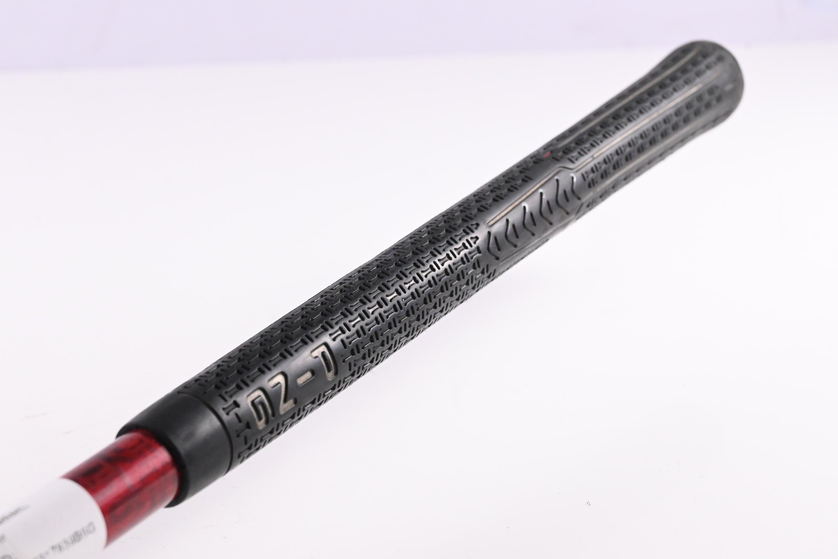Ping G20 Driver / 9.5 Degree / Stiff Flex Ping TFC 169 D Shaft