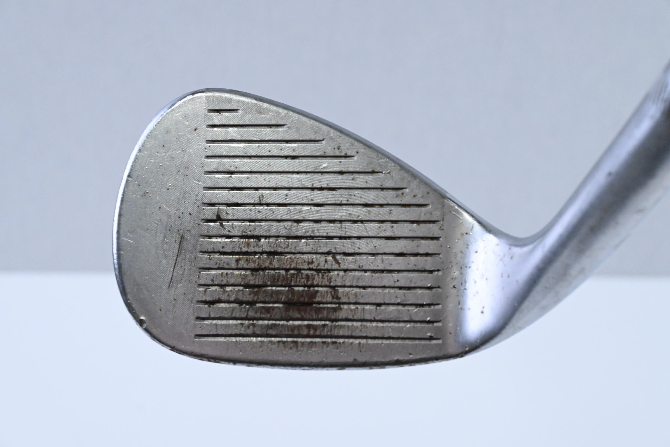 Titleist Vokey Spin Milled 2007 Sand Wedge / 56 Degree / Wedge Flex Steel Shaft