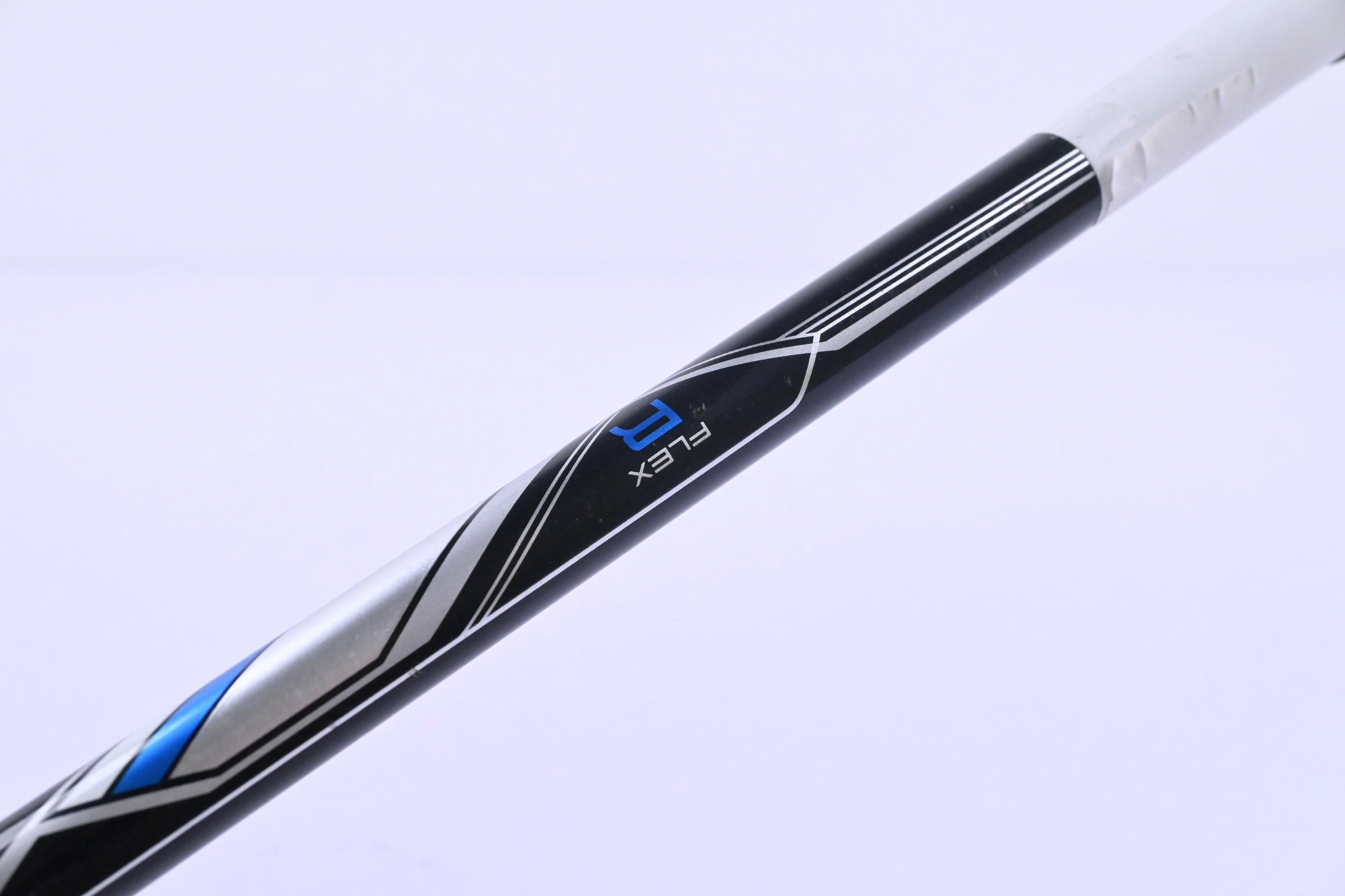 Taylormade Jetspeed #3 Hybrid / 19 Degree / Regular Flex Velox T 65 Shaft