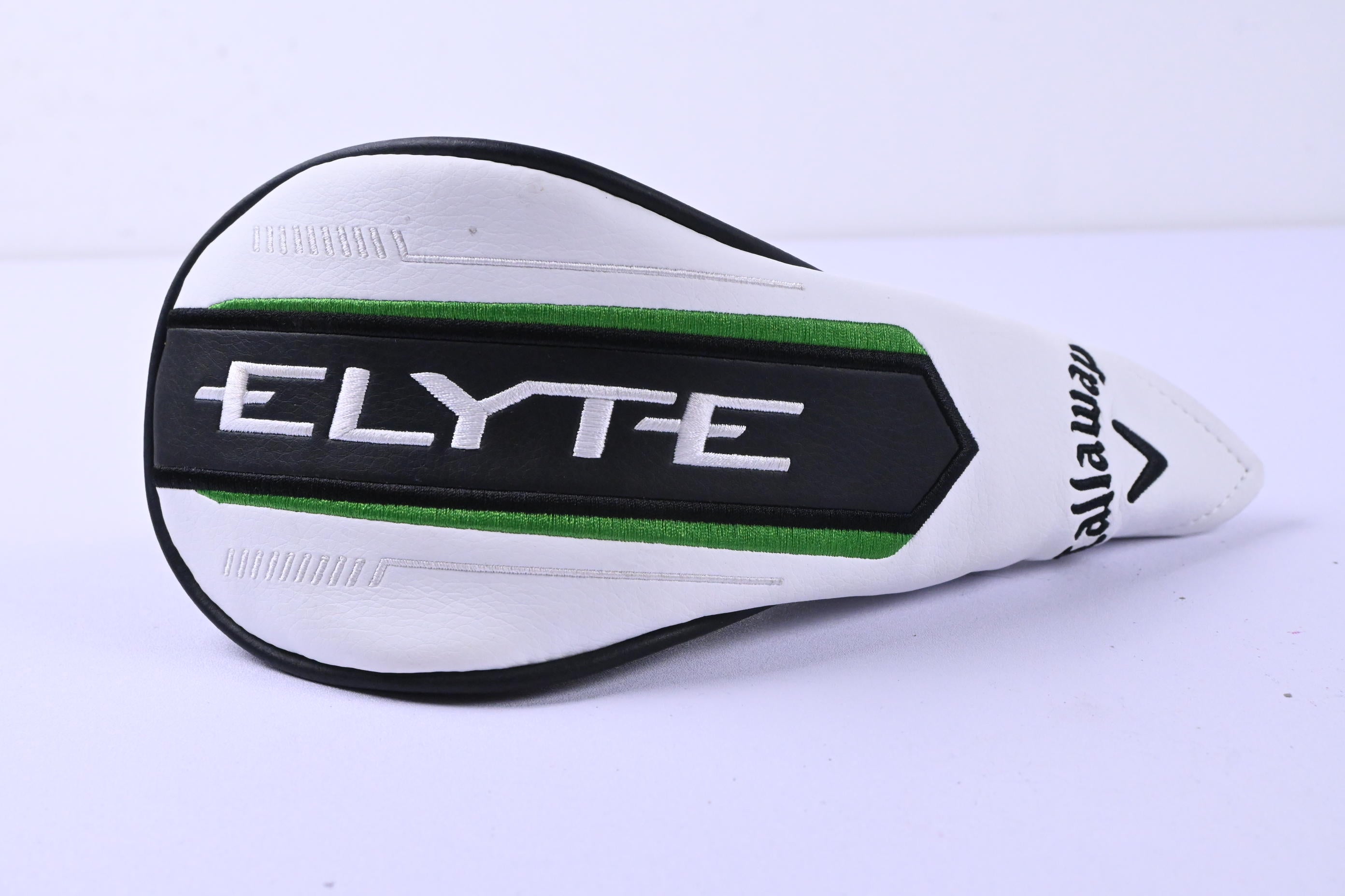 Callaway Elyte #4 Hybrid / 22 Degree / X-Flex KBS Tour Prototype 95 Shaft