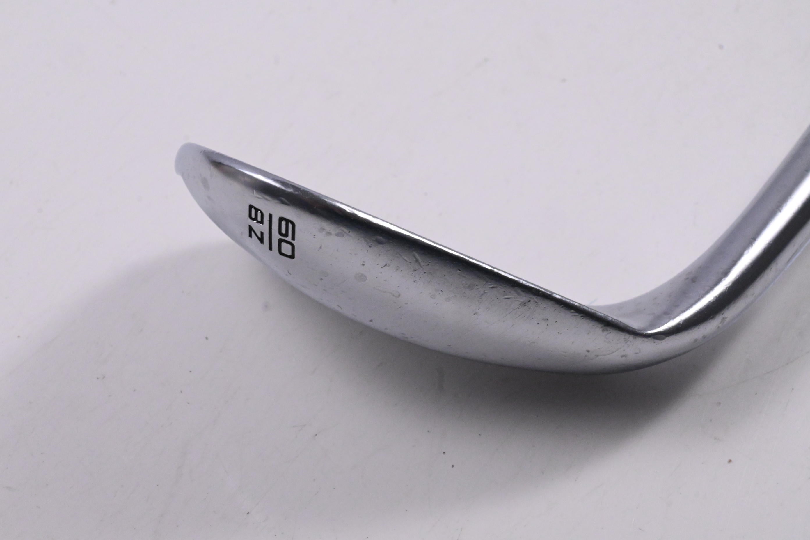 Callaway Opus Platinum Lob Wedge / 60 Degree / Wedge Flex UST Recoil Dart HX
