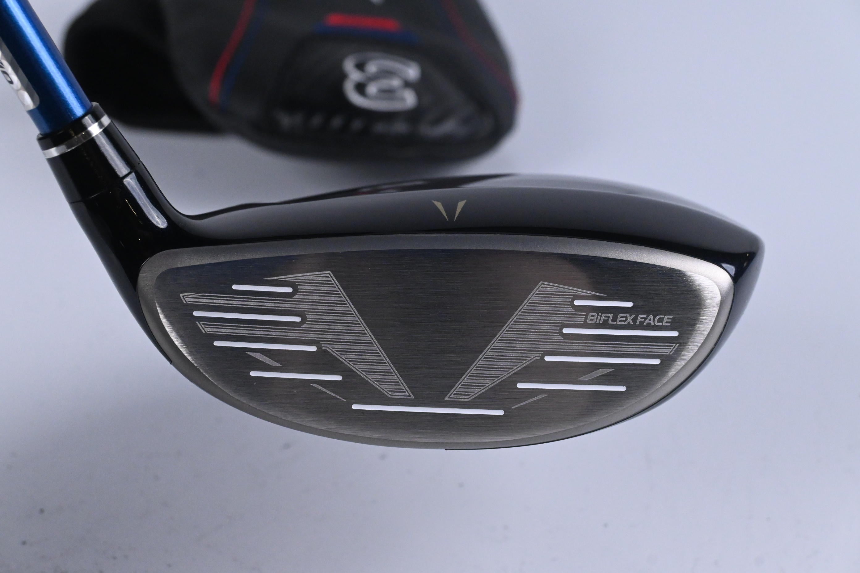 Left Hand XXIO 13 #3 Wood / 15 Degree / Regular Flex XXIO MP1300 39 Shaft