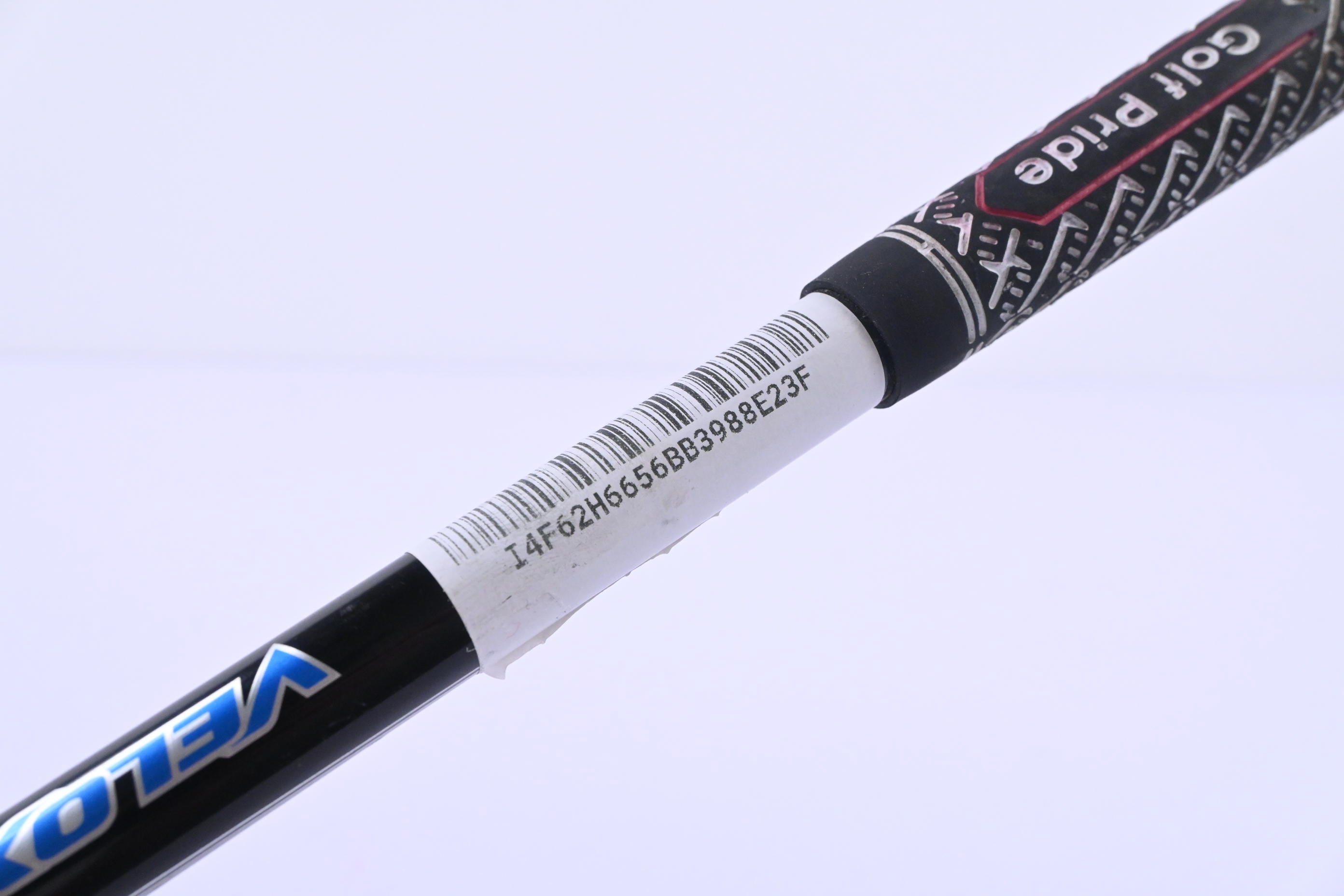 Taylormade Jetspeed #3 Hybrid / 19 Degree / Regular Flex Velox T 65 Shaft