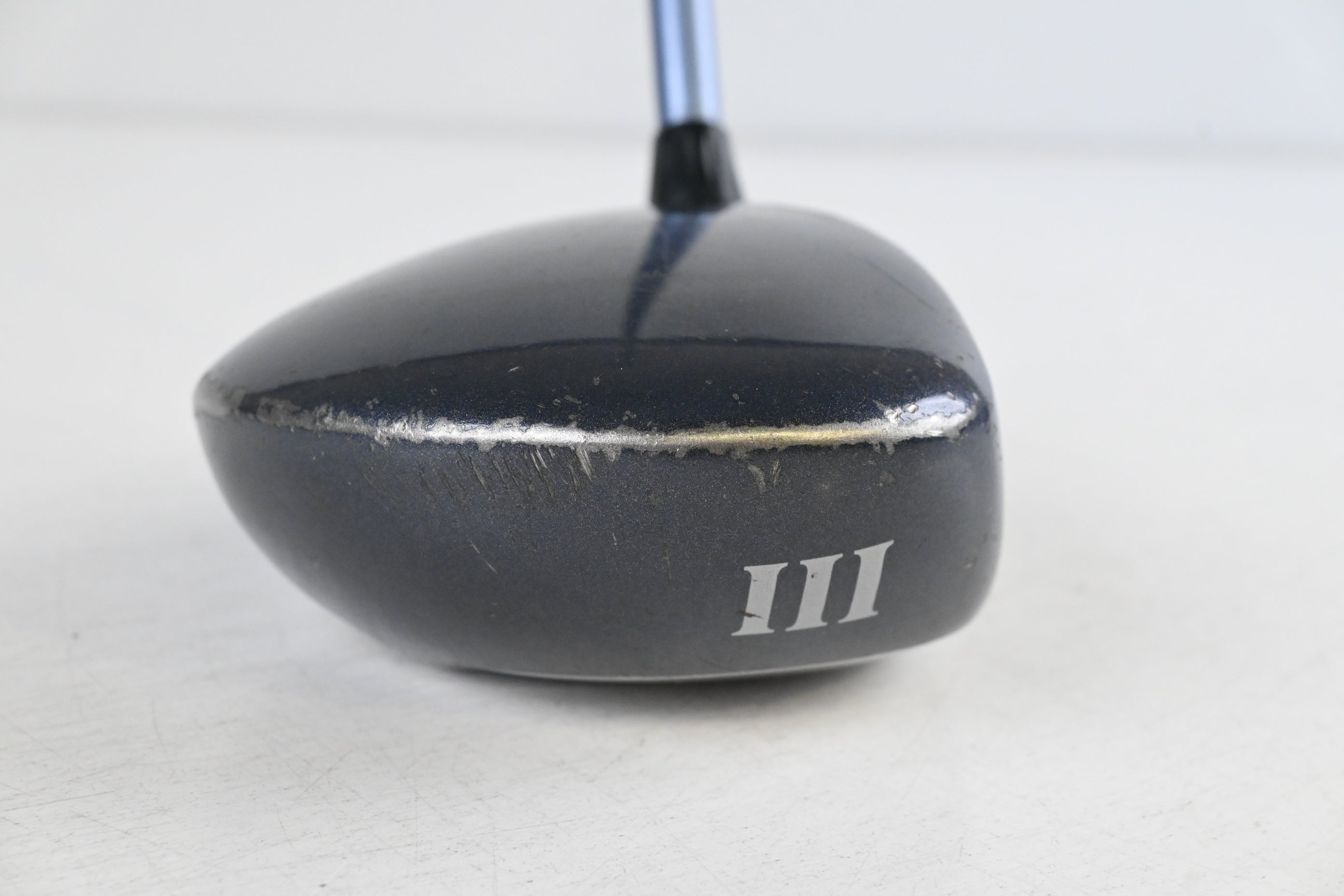 Ladies Callaway Steelhead III Driver / 10 Degree / Ladies Flex Callaway System III