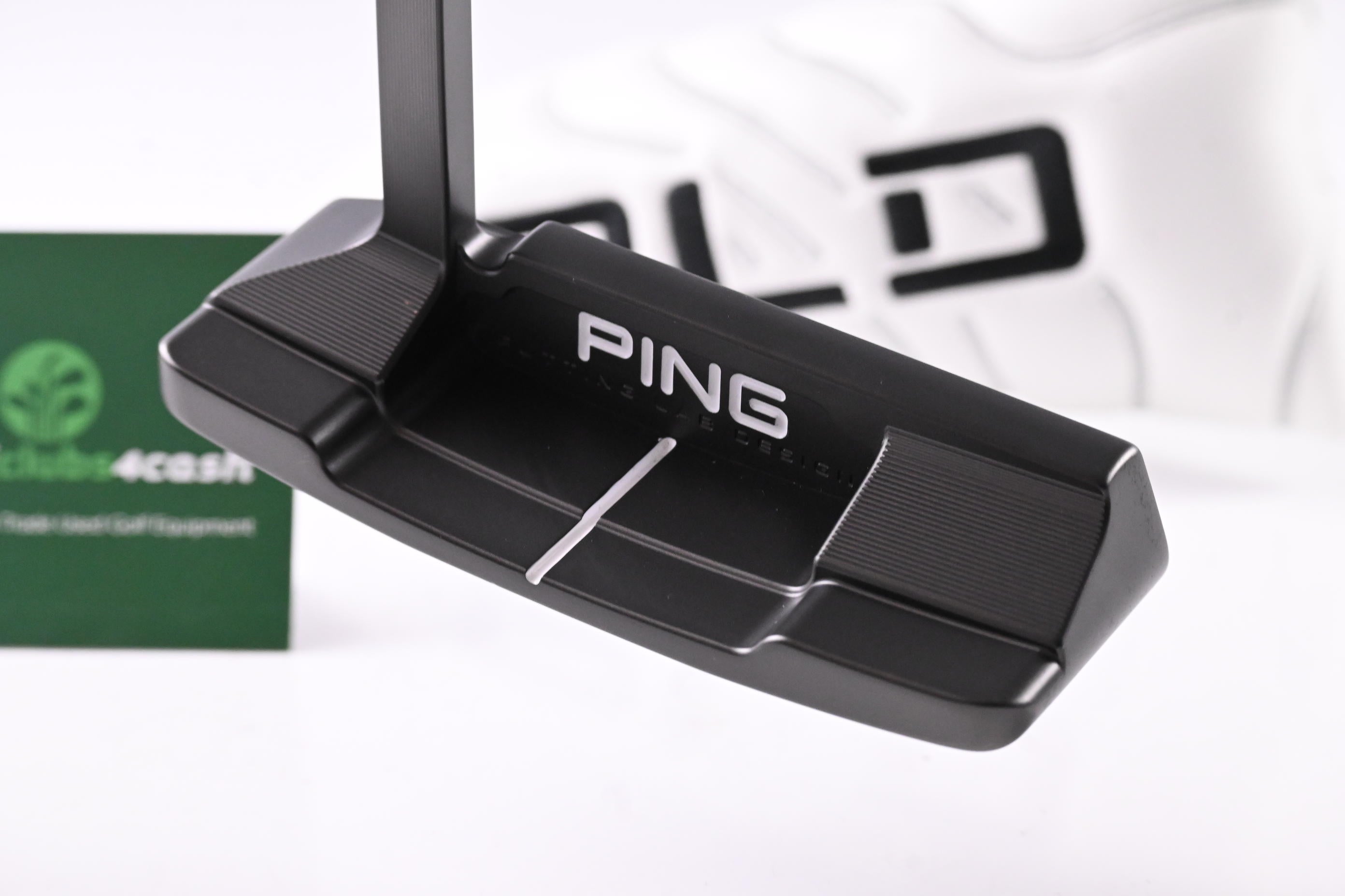 Ping PLD Milled Anser 2D Putter / 35 Inch