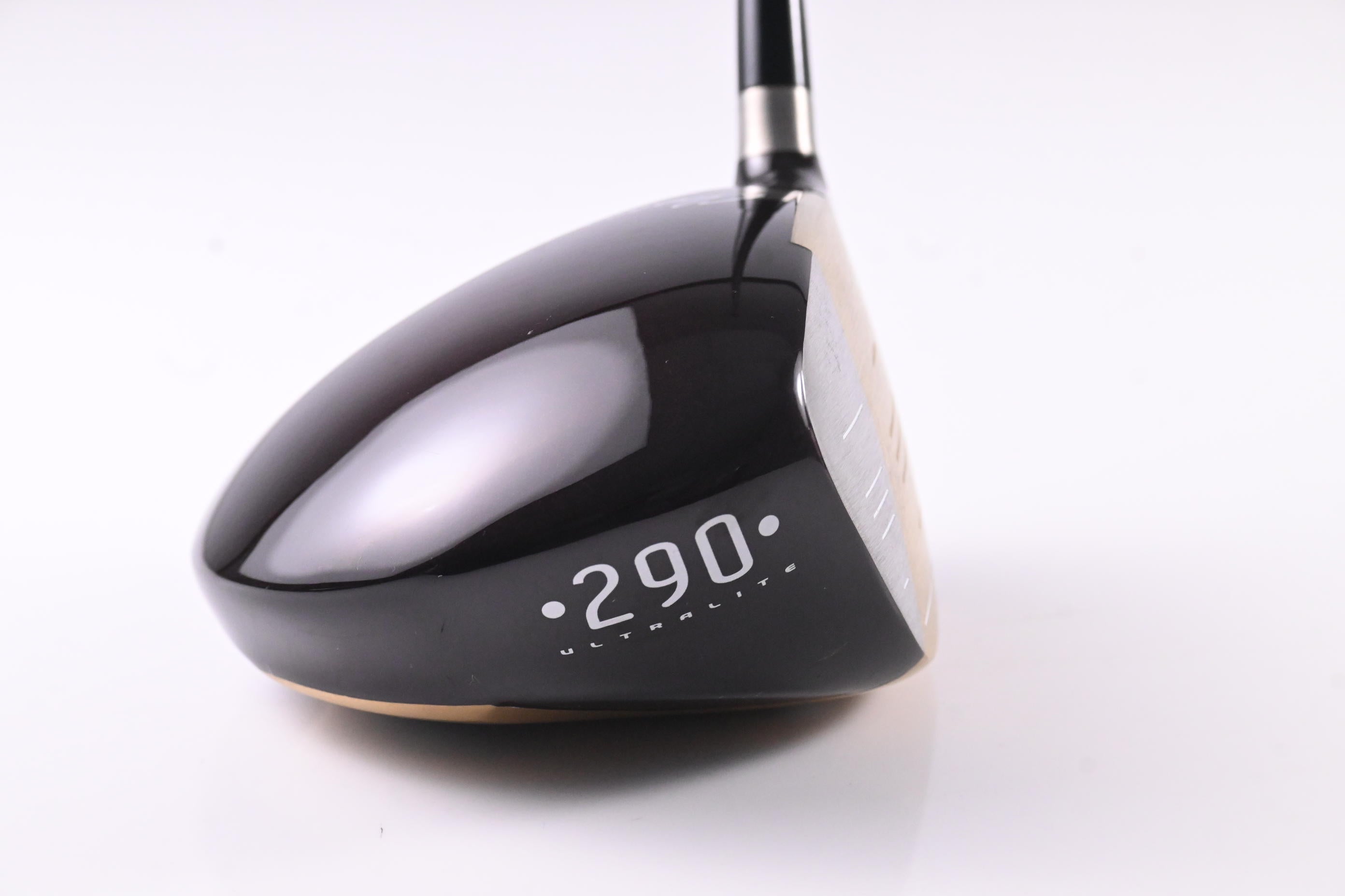 Cleveland Classic Driver / 10.5 Degree / Miyasaki Shaft