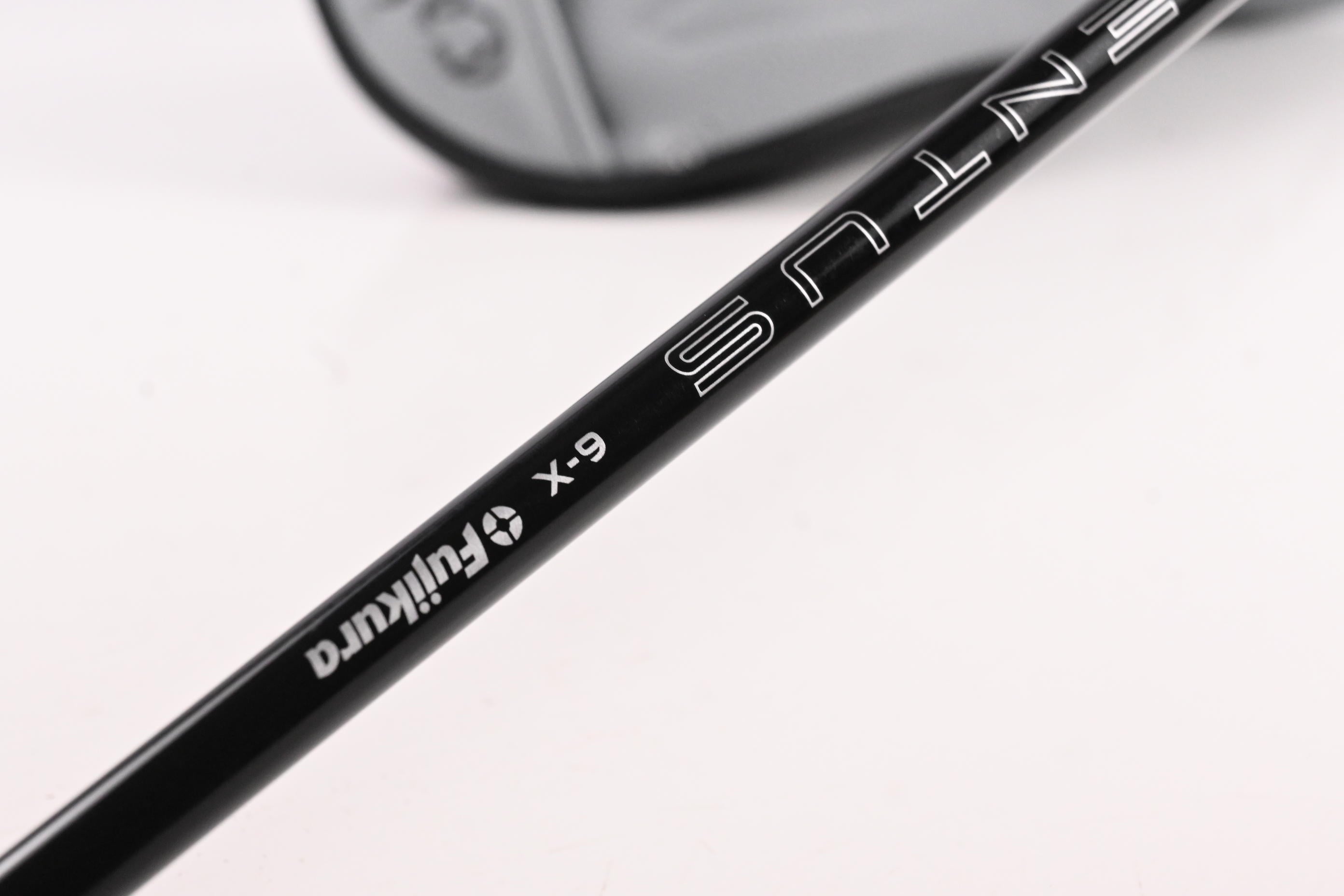 Callaway Quantum TD Max Drivers / 9 Degree / X-Flex Fujikura Ventus Black 6
