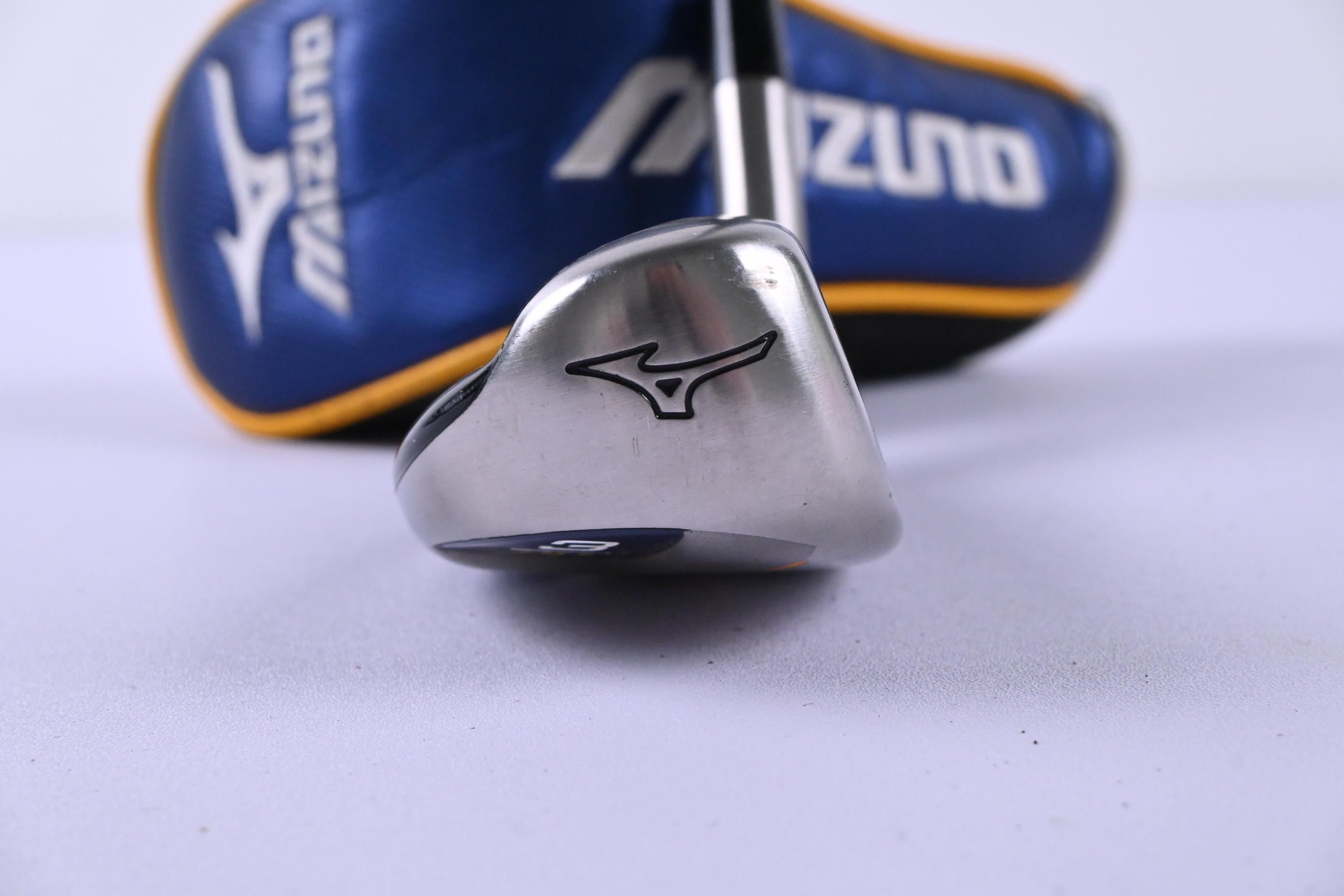 Mizuno MX Fli Hi #3 Hybrid / 20 Degree / Regular Flex Dynamic Gold R300 Shaft